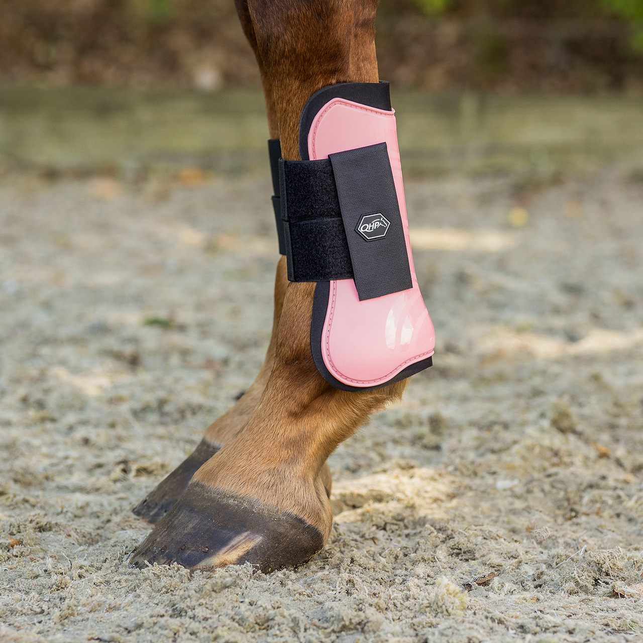 Gaiters