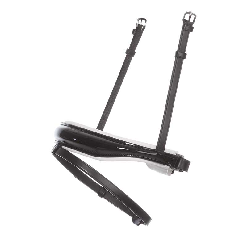 Schwed.-komb. Reithalfter  "Charlotte"