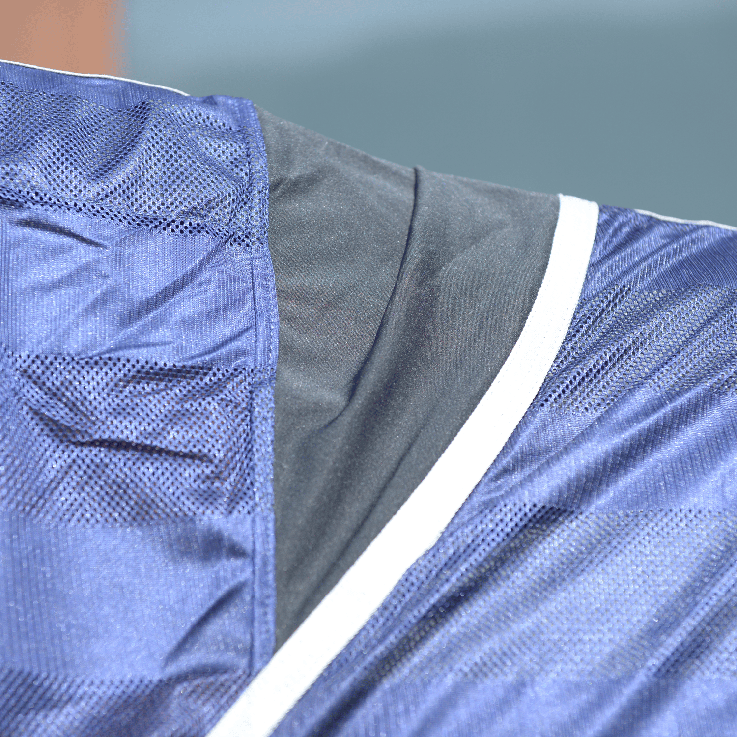 Transport-Fliegendecke Stripe Plus