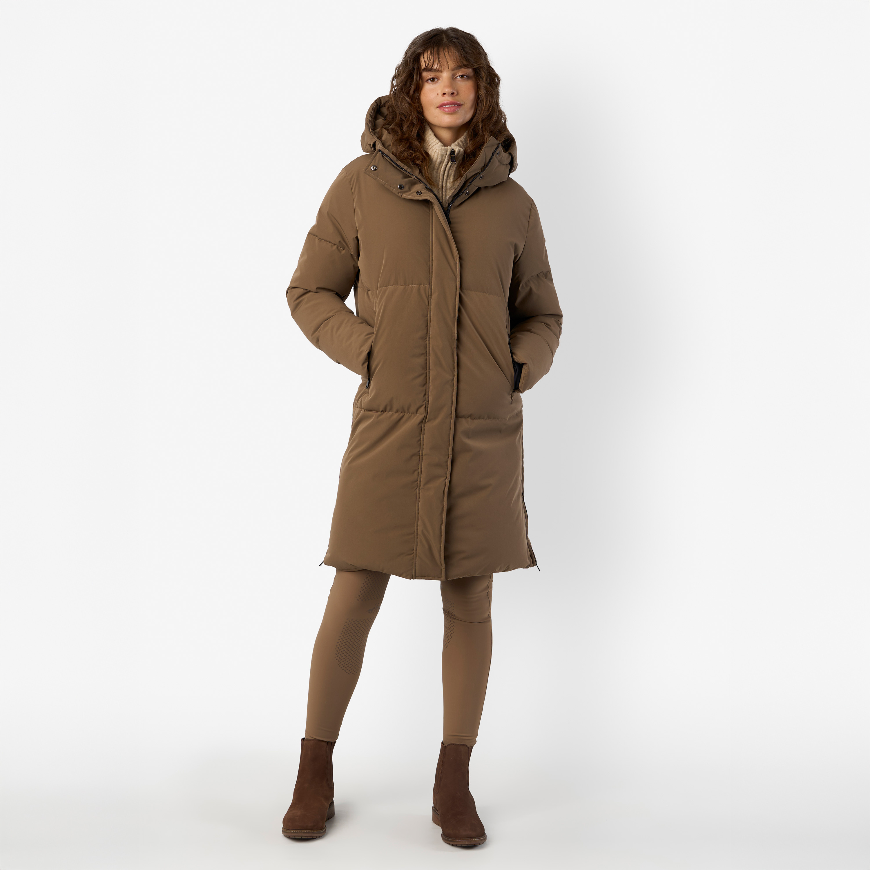 Parka Rowan