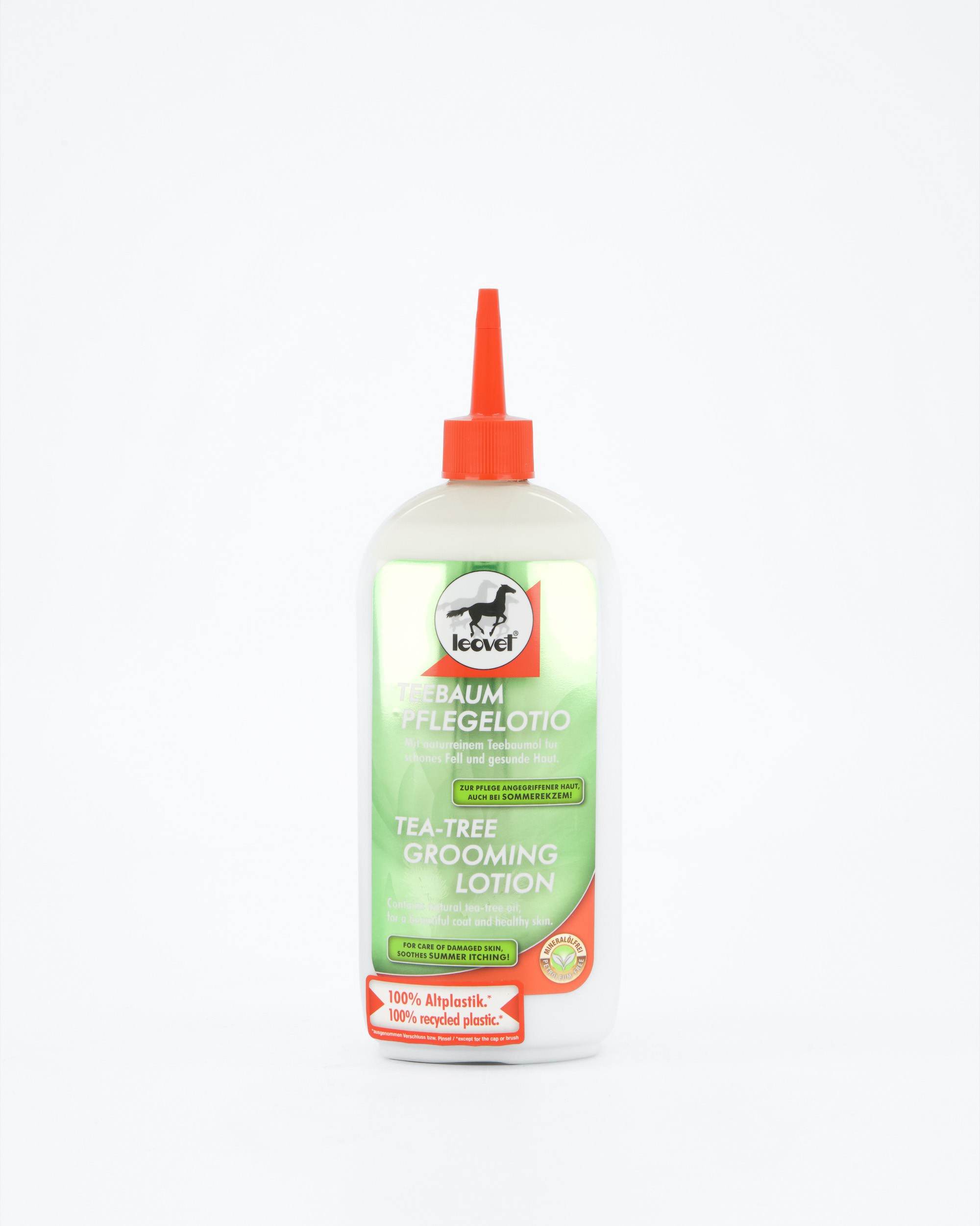 Care lotion tea tree, 500 ml