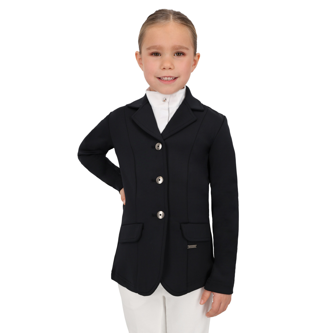 Turnierjacket Robin Junior
