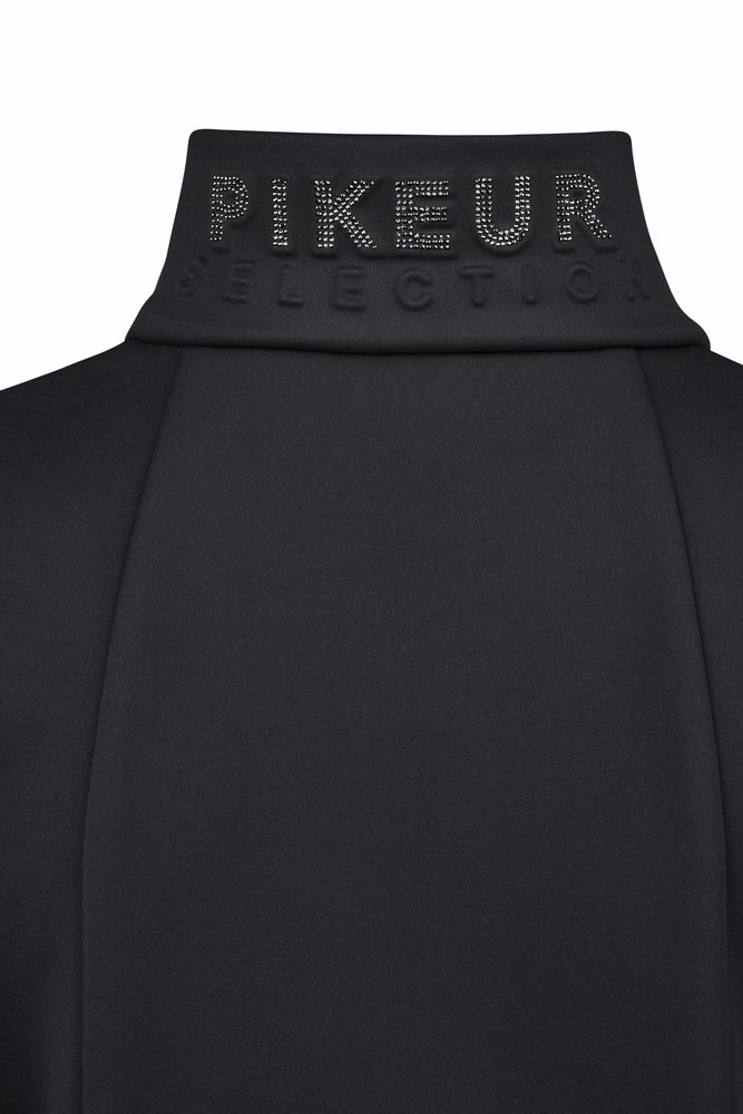 Fleece jacket ladies selection