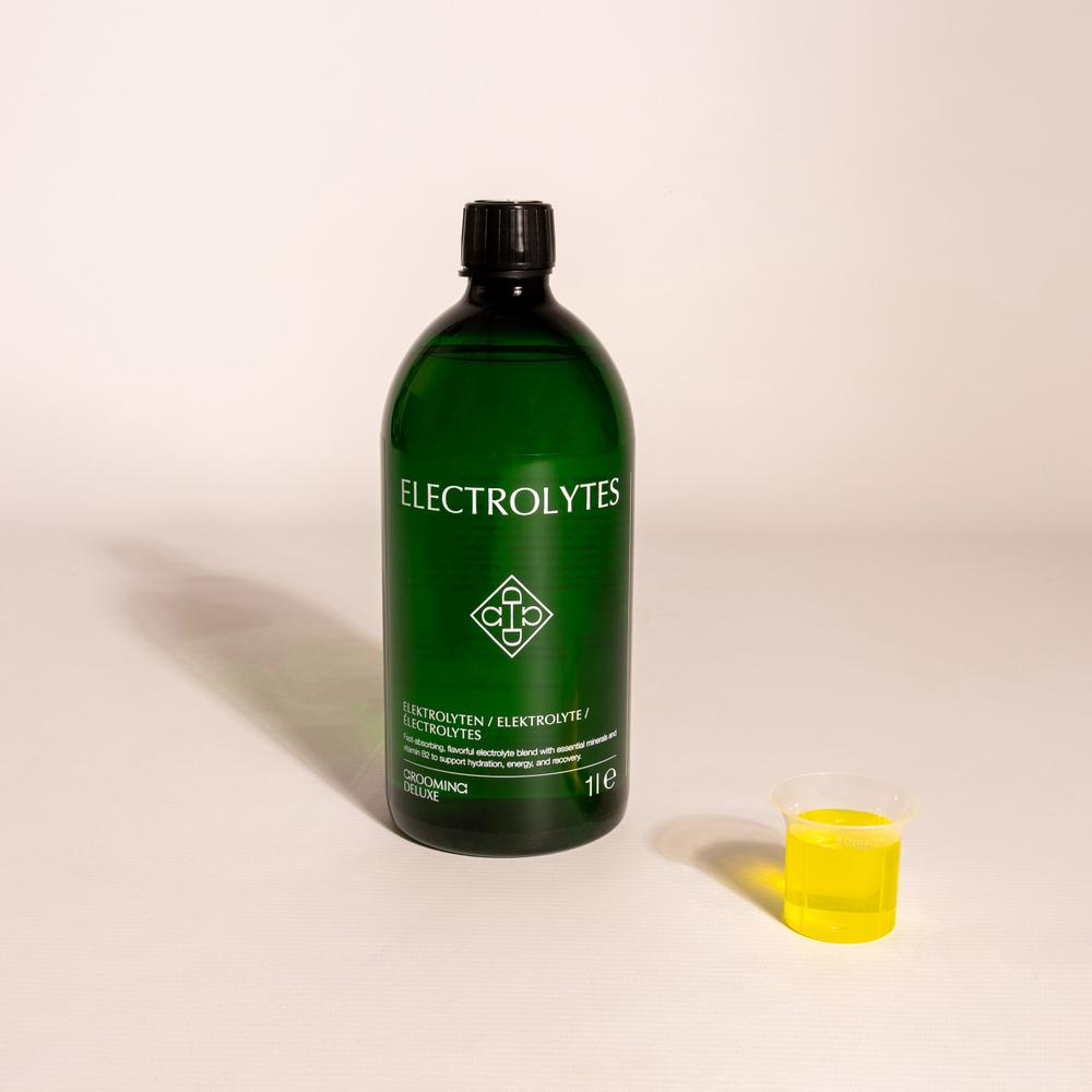 Electrolyte