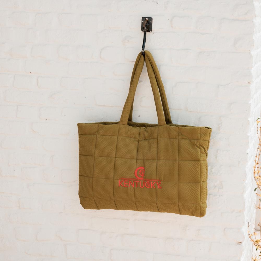Padded bag