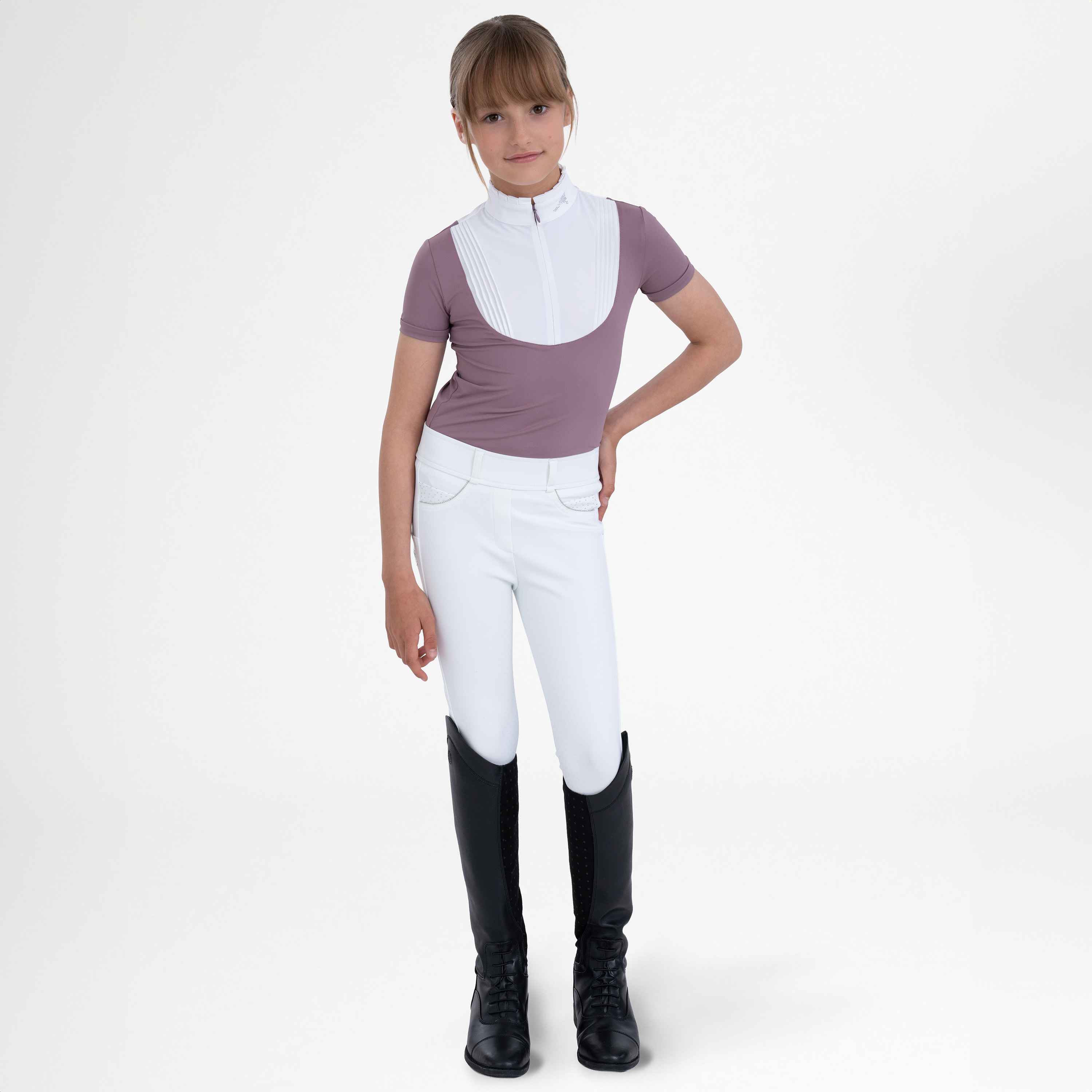 Reitlegging Kinder Maxi FullGrip