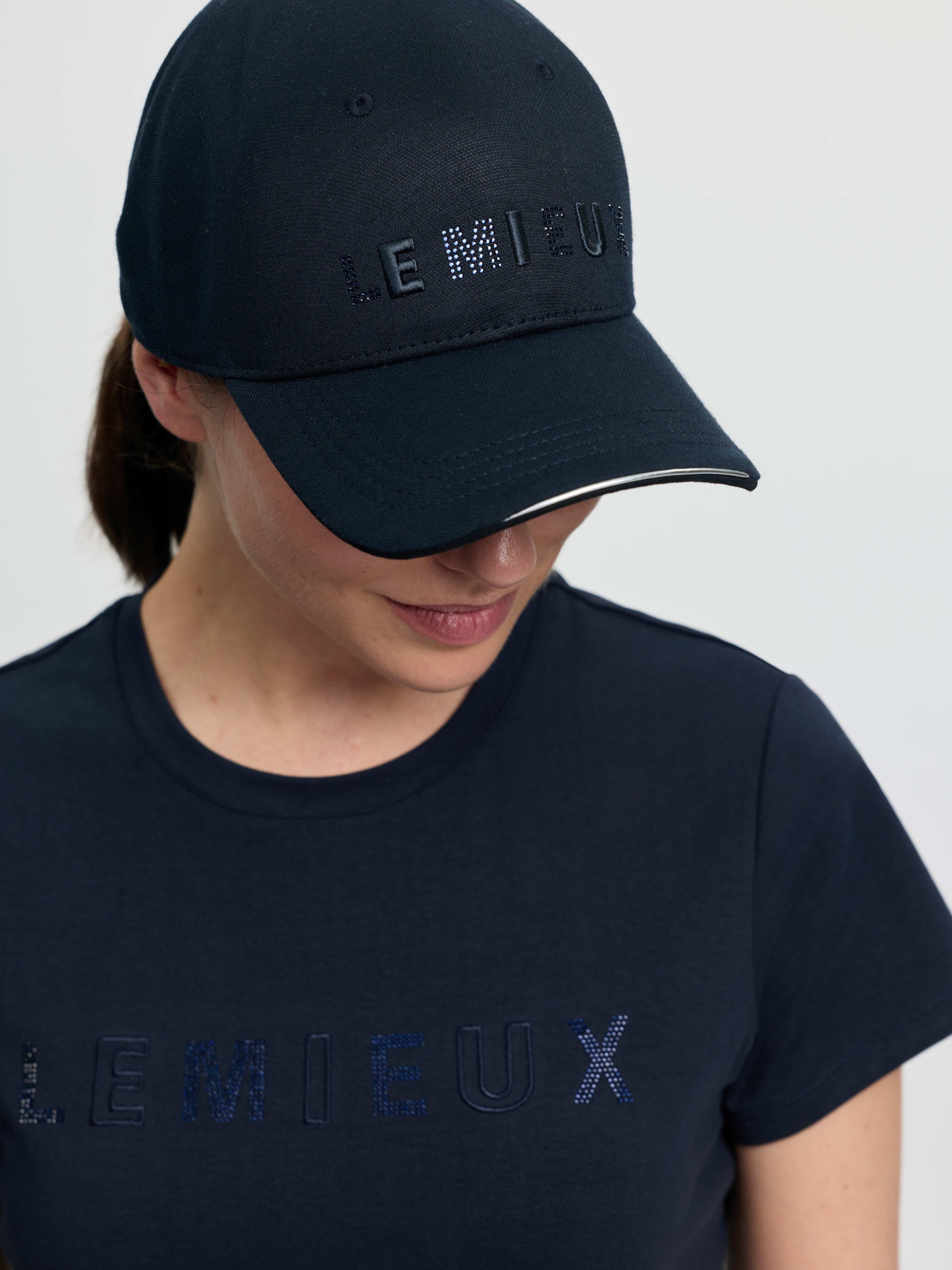 Brilliance Baseballcap
