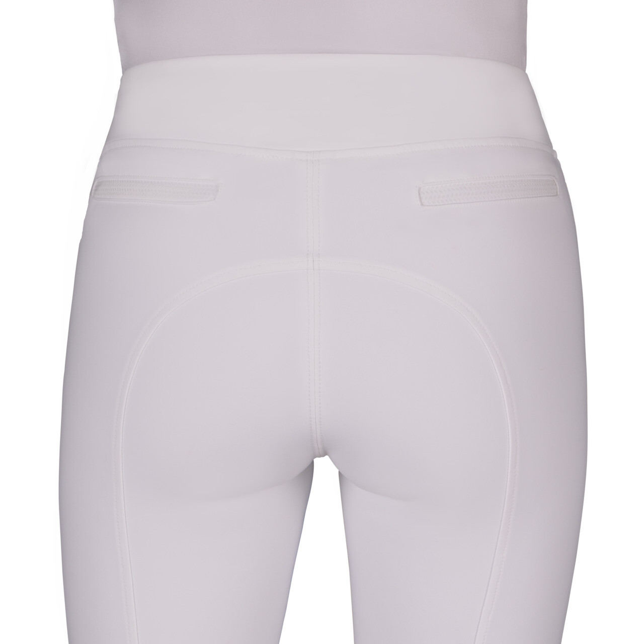 Reitlegging Kae Halbbesatz