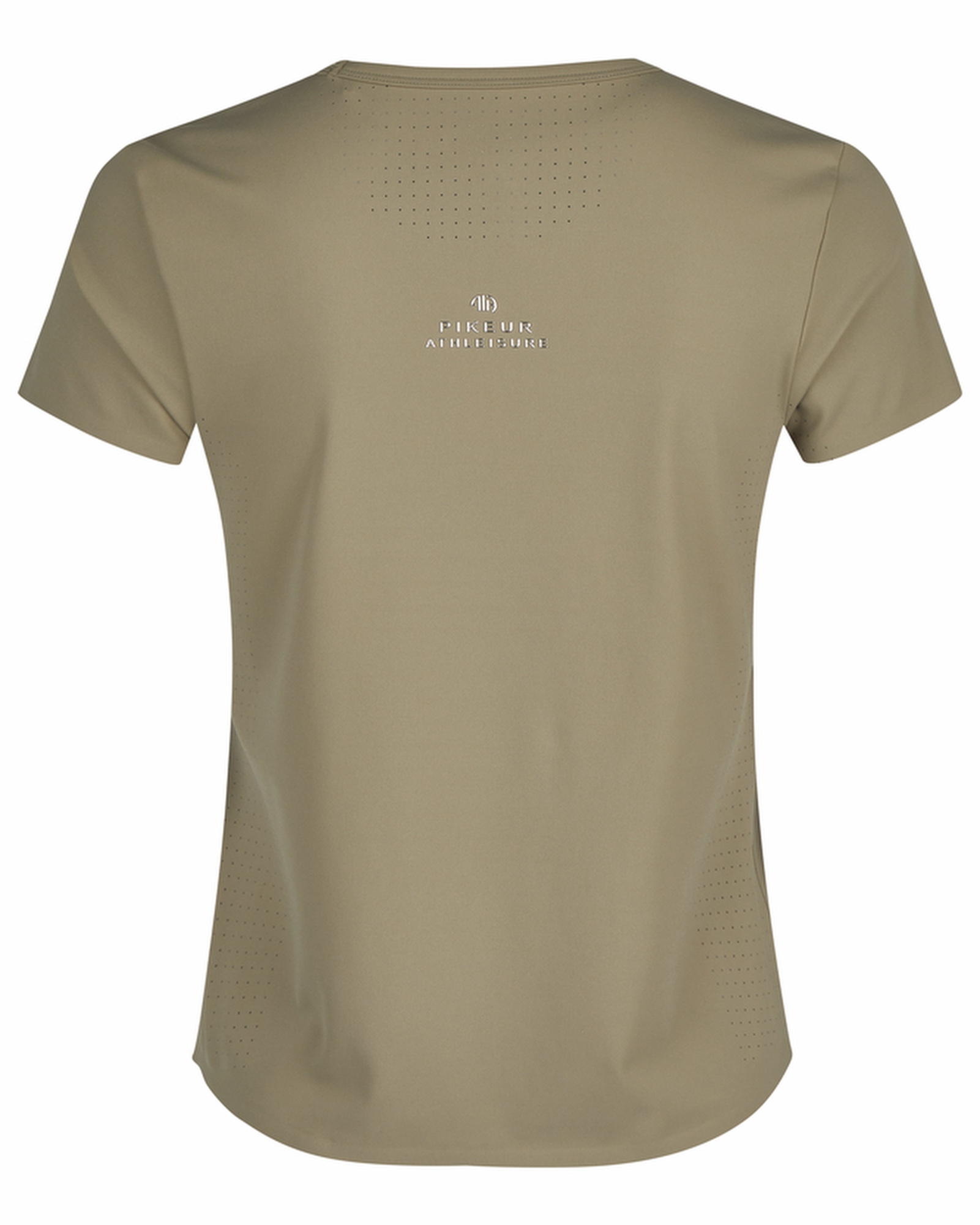 Functional shirt ladies athleisure