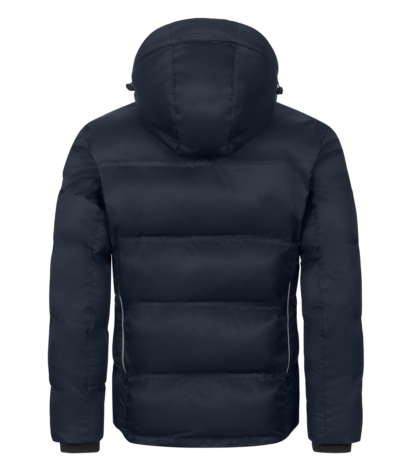 Jacke Winter Lightweight Montana
