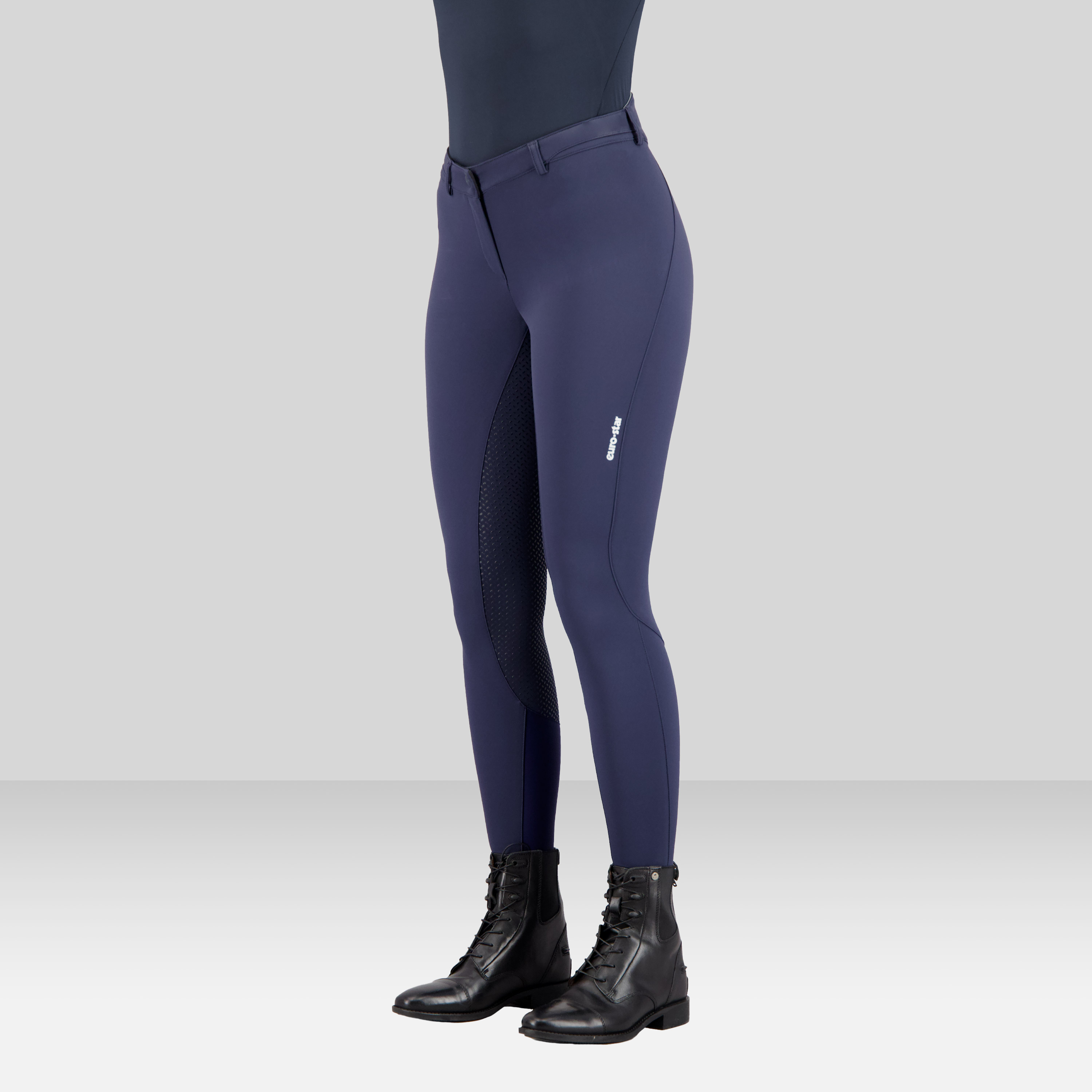 Reithose Snow Queen FullGrip