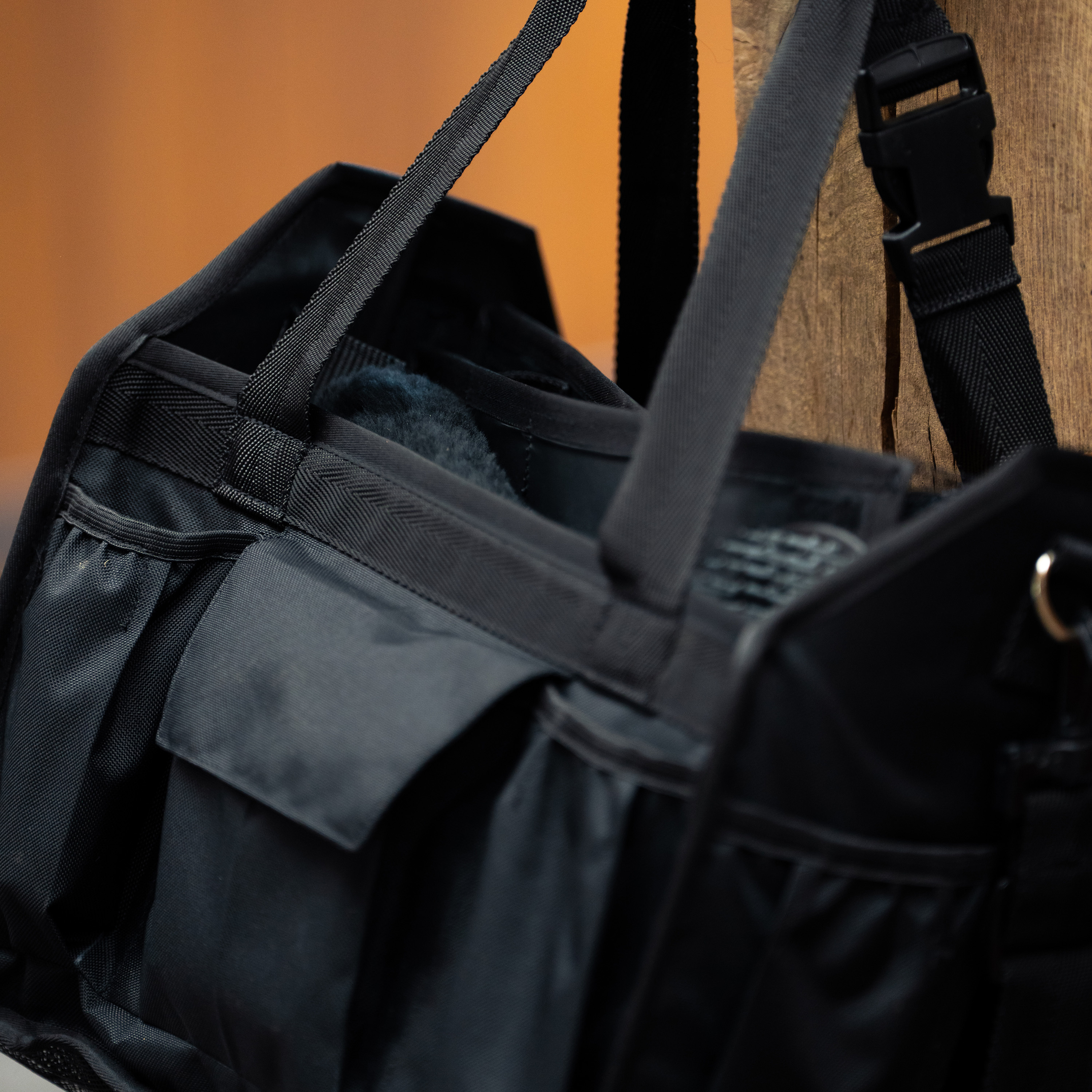 Stalltasche Basic