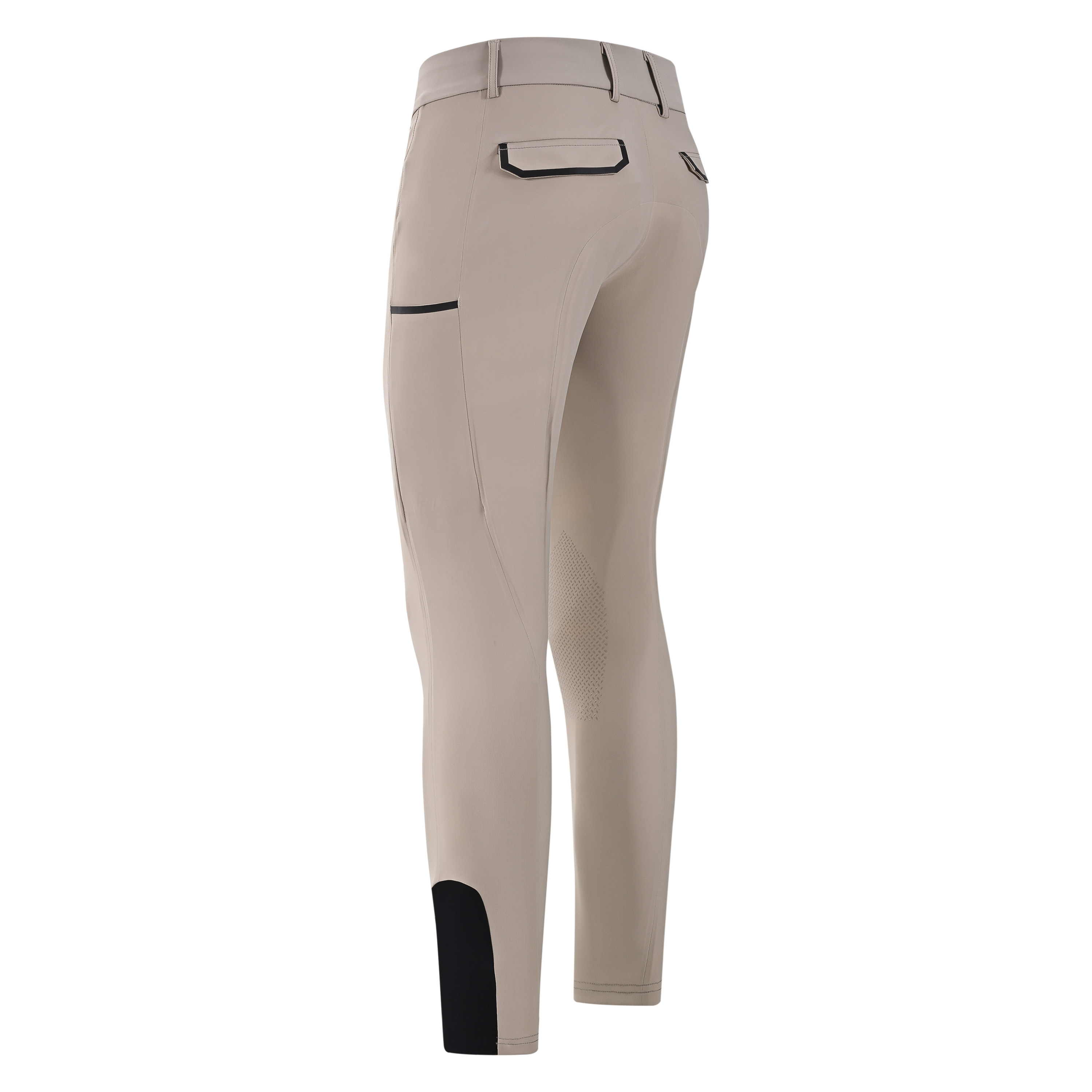 Reithose Camelio KneeGrip
