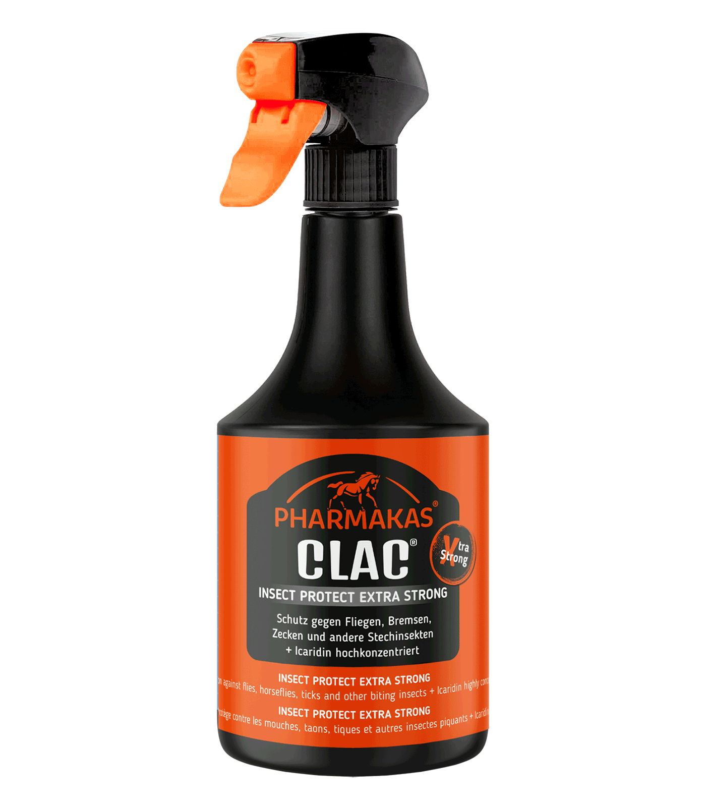 CLAC Extra Strong 500 ml