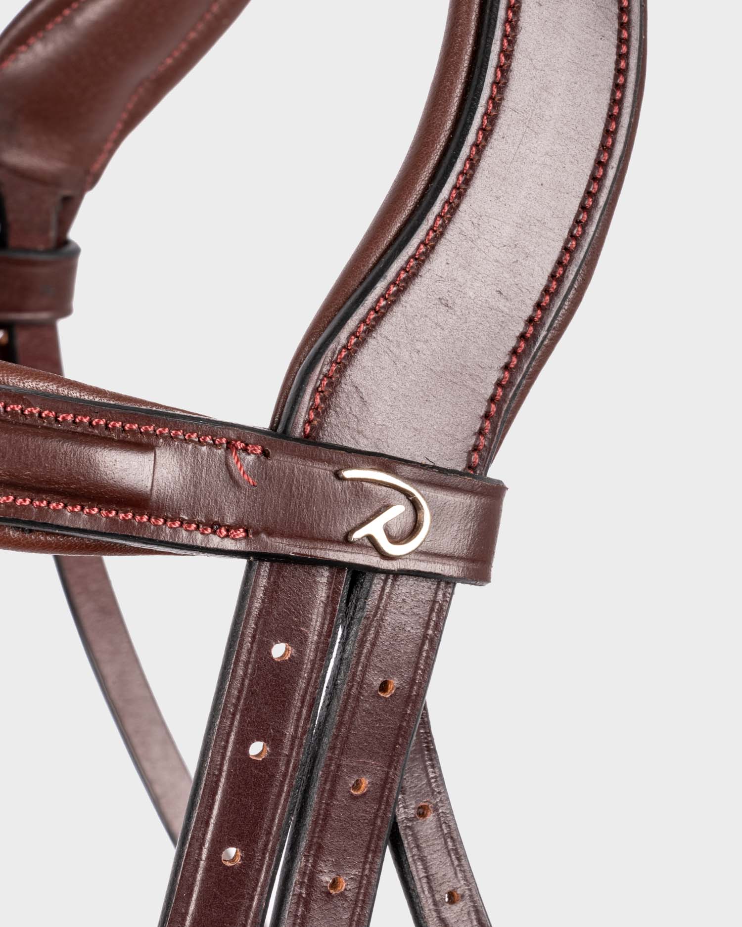 Snaffle New English combined