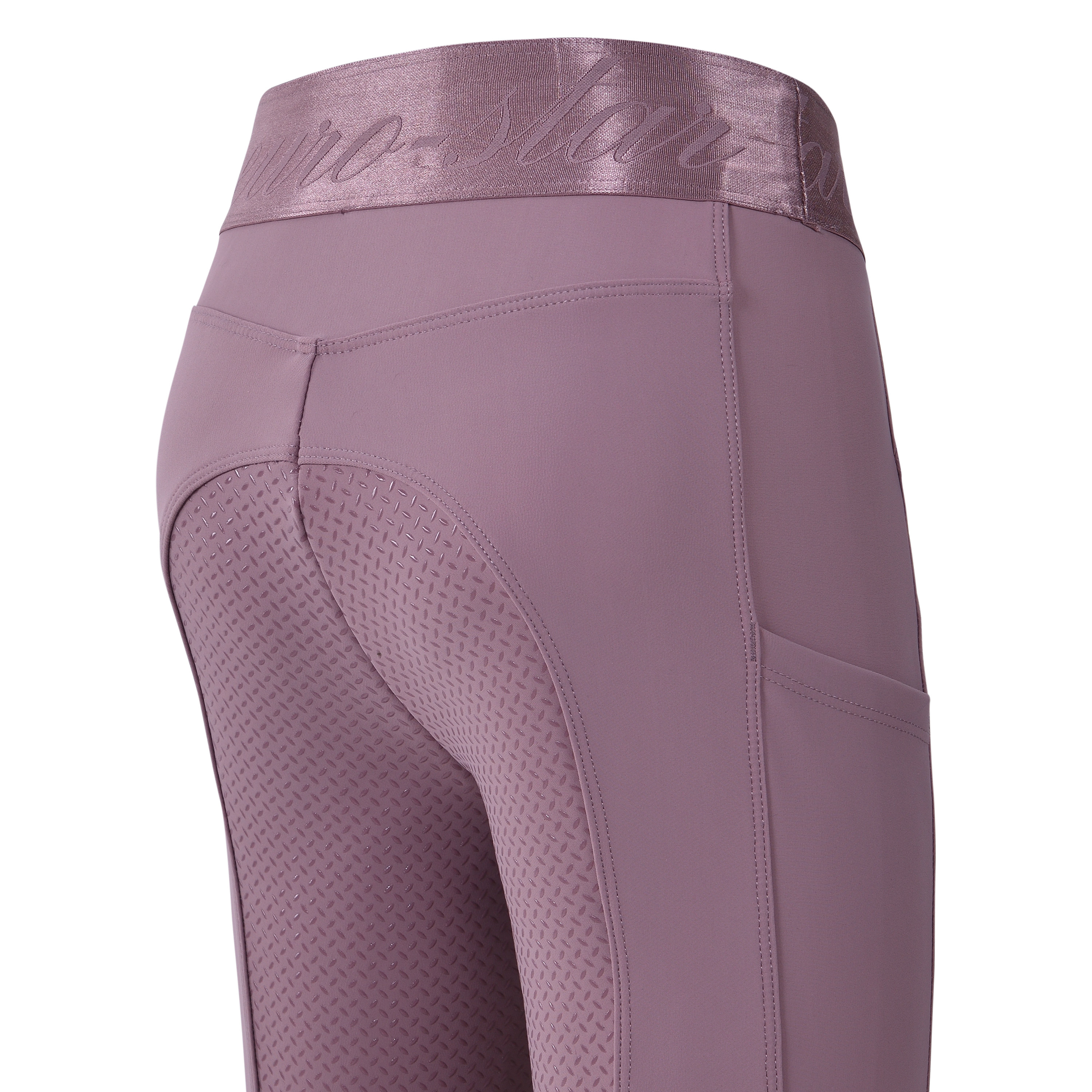 Reitlegging Kinder Impressive FullGrip