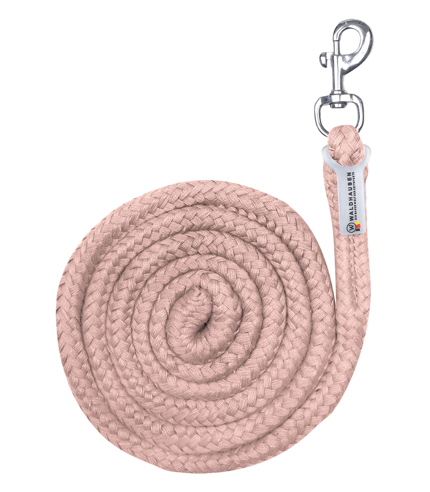 Economic snap hook tether