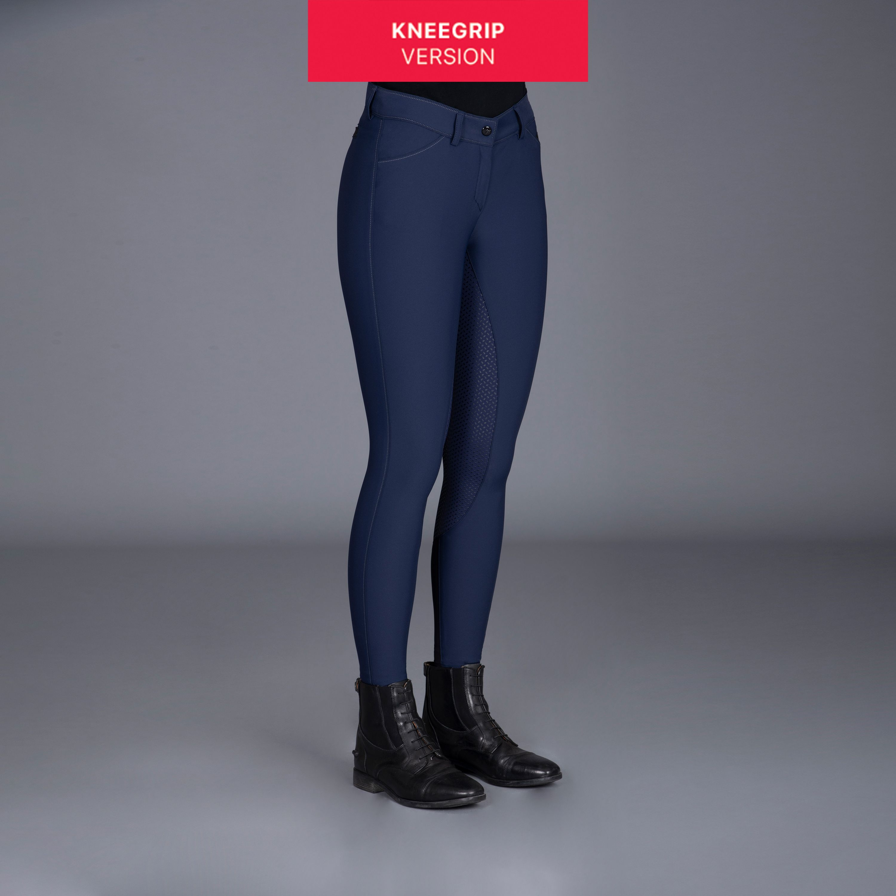 Reithose Arista Fashion KneeGrip