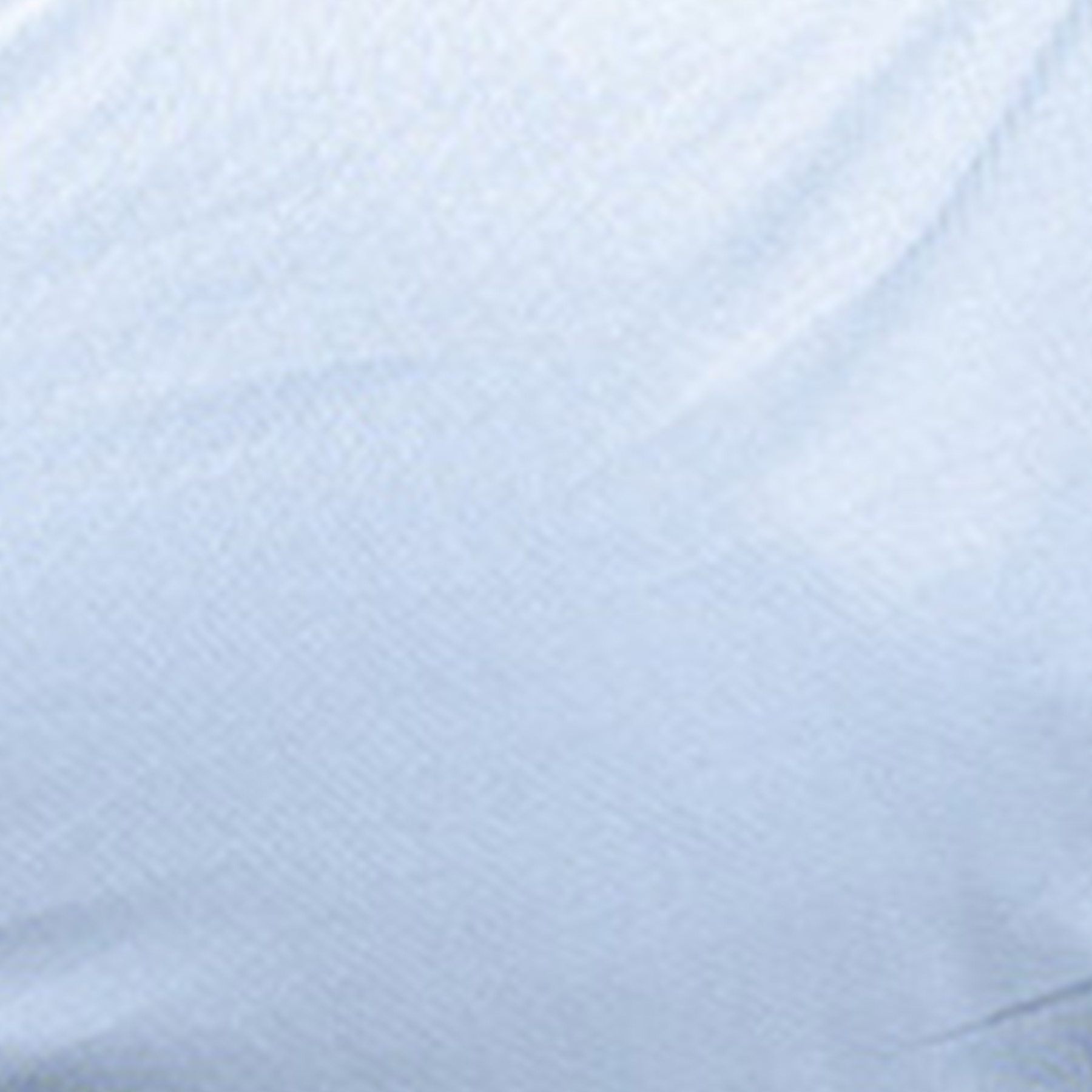 Fliegendecke mit abn. Halsteil