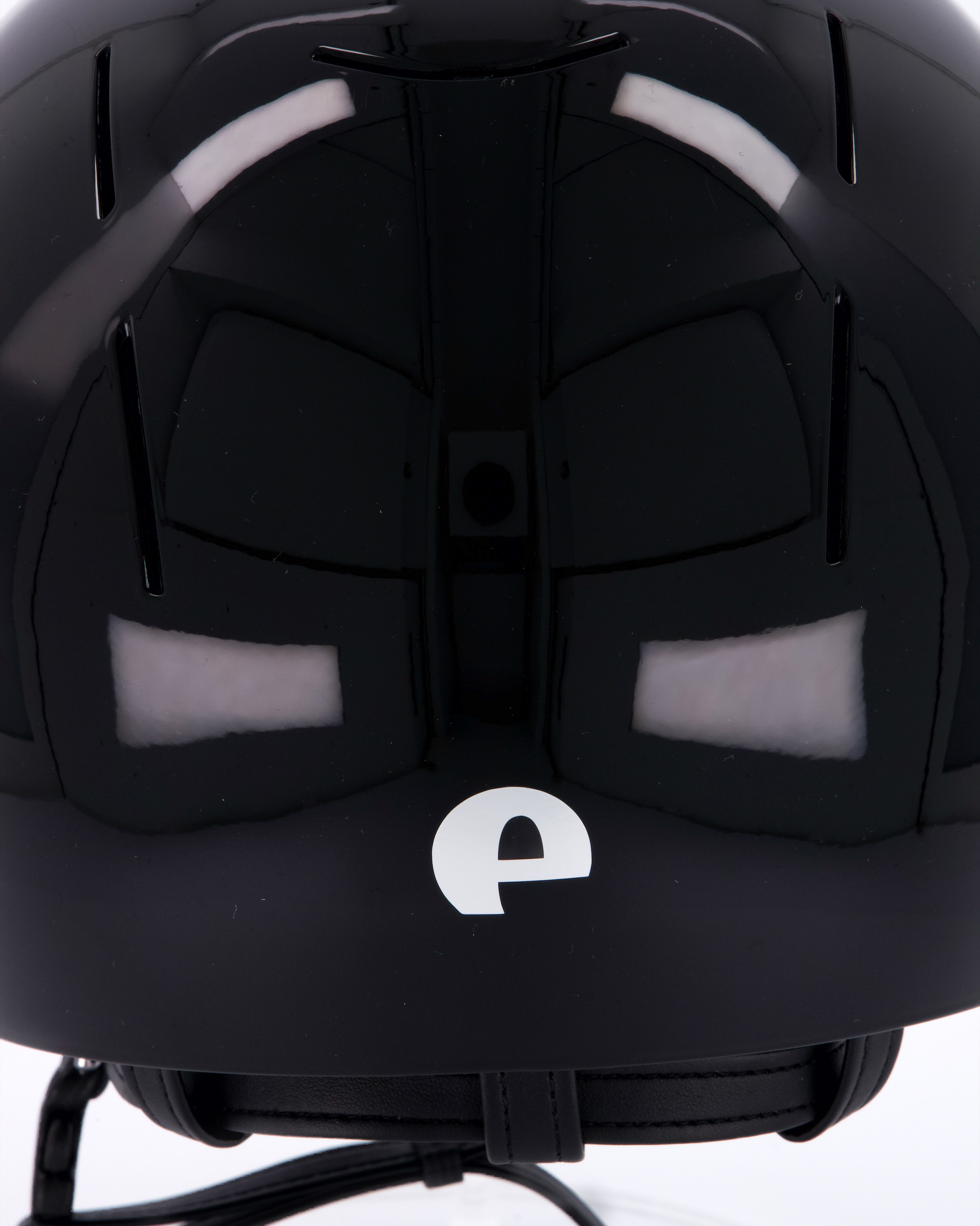 Riding helmet Cromo ABS Cromo Smart Polish