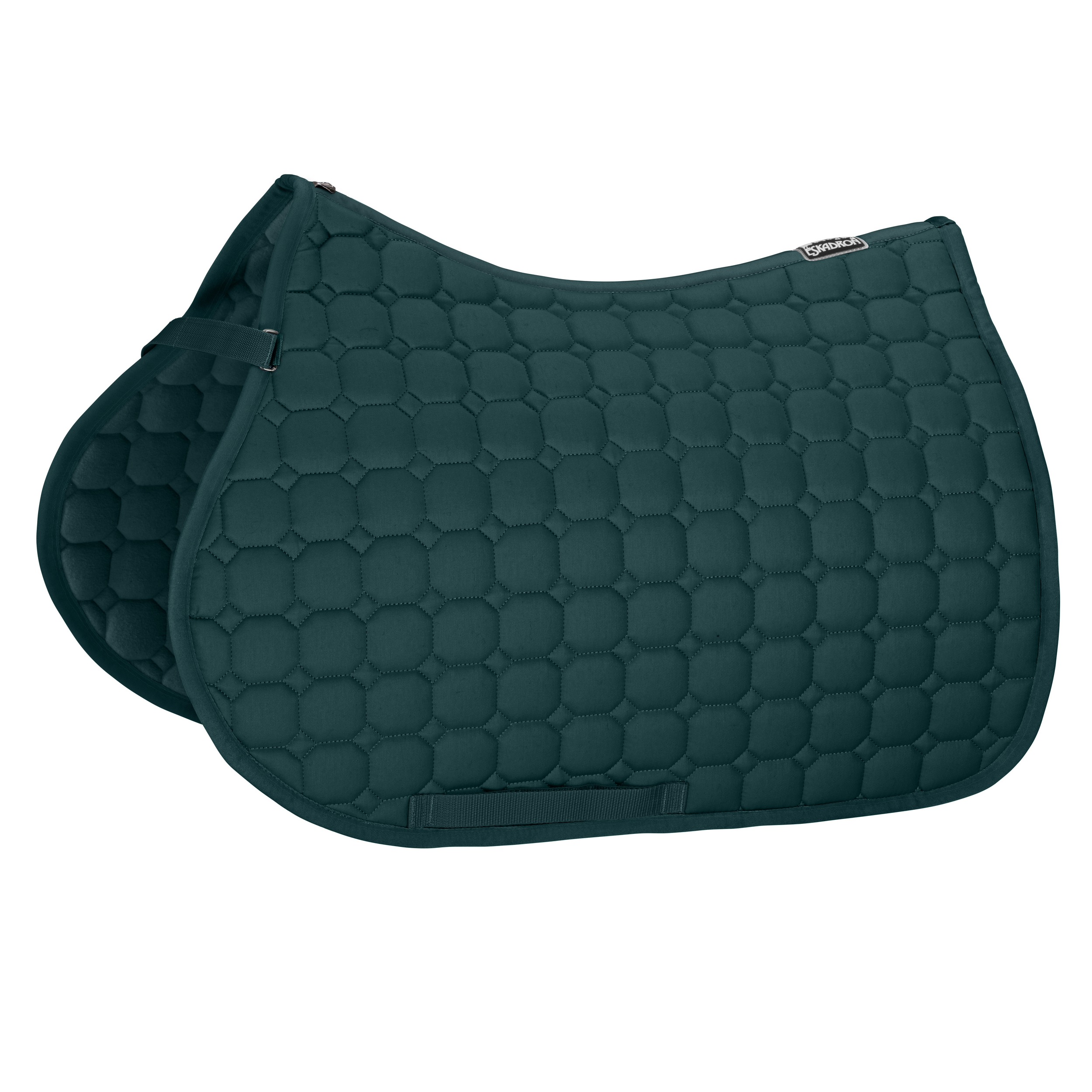 Zadeldek Cotton Molton