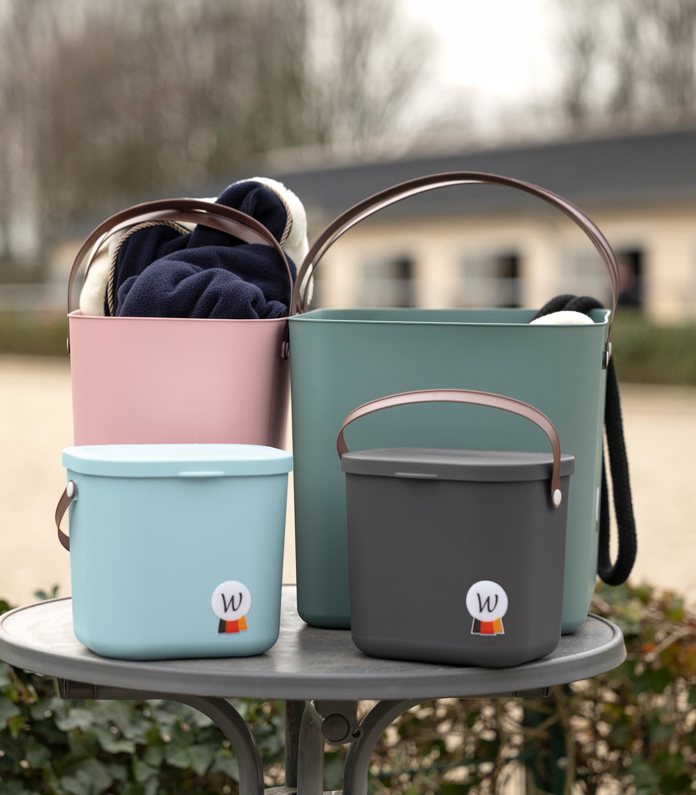 Waldhausen Multibag ECO