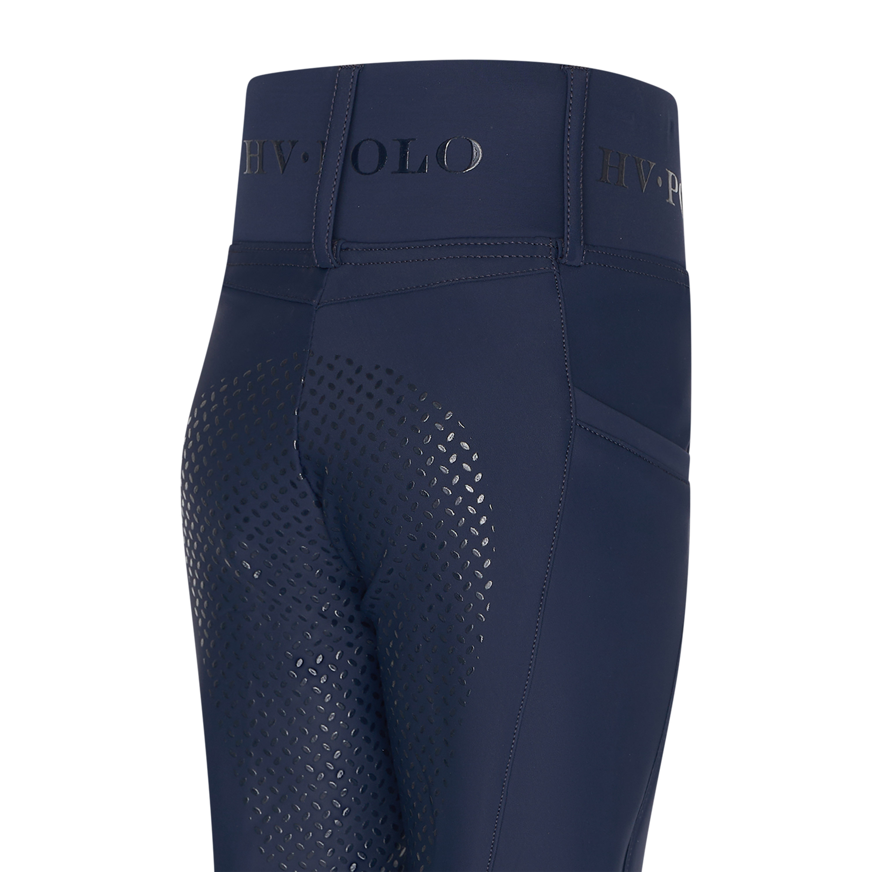 Reitlegging Kinder Favourite FullGrip