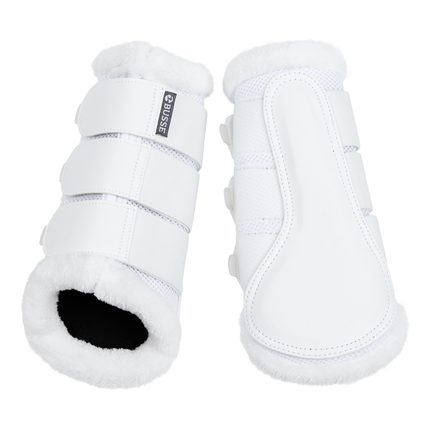 Breezy Plush gaiters