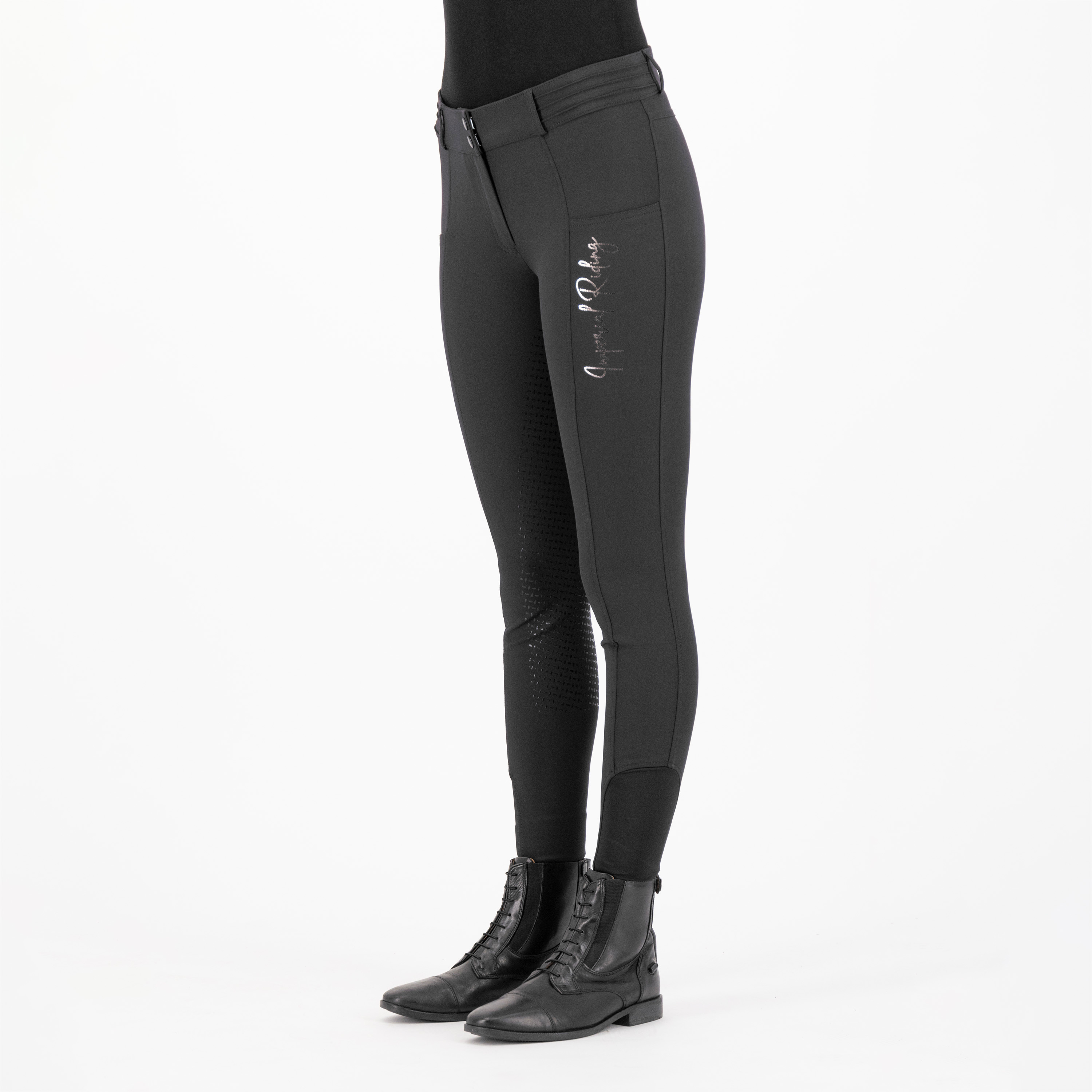 Reithose Suzy FullGrip