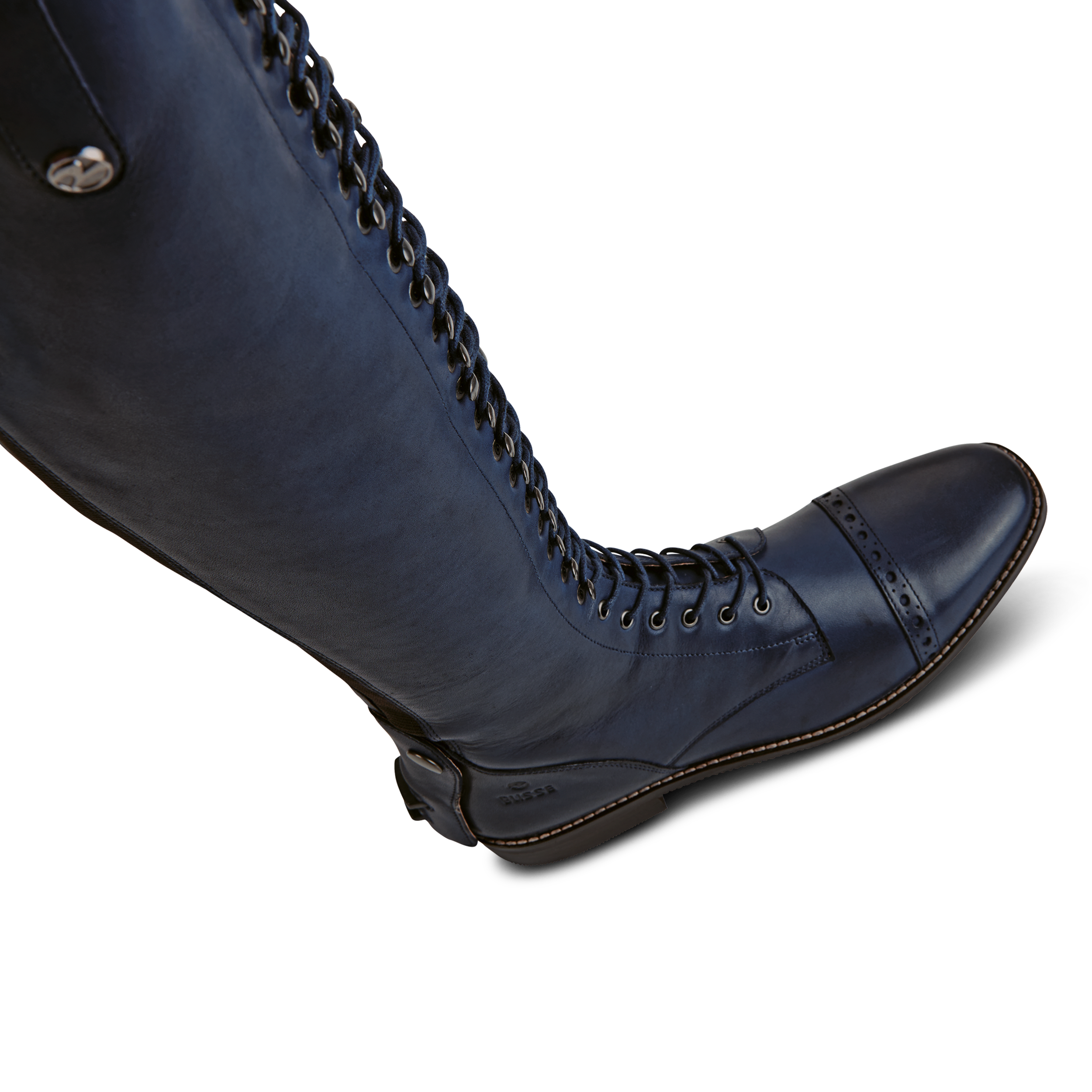 Bottes d'équitation Laval