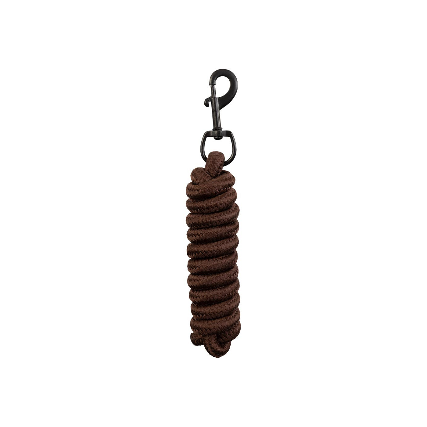 Lead Rope Snap Hook Matt Black