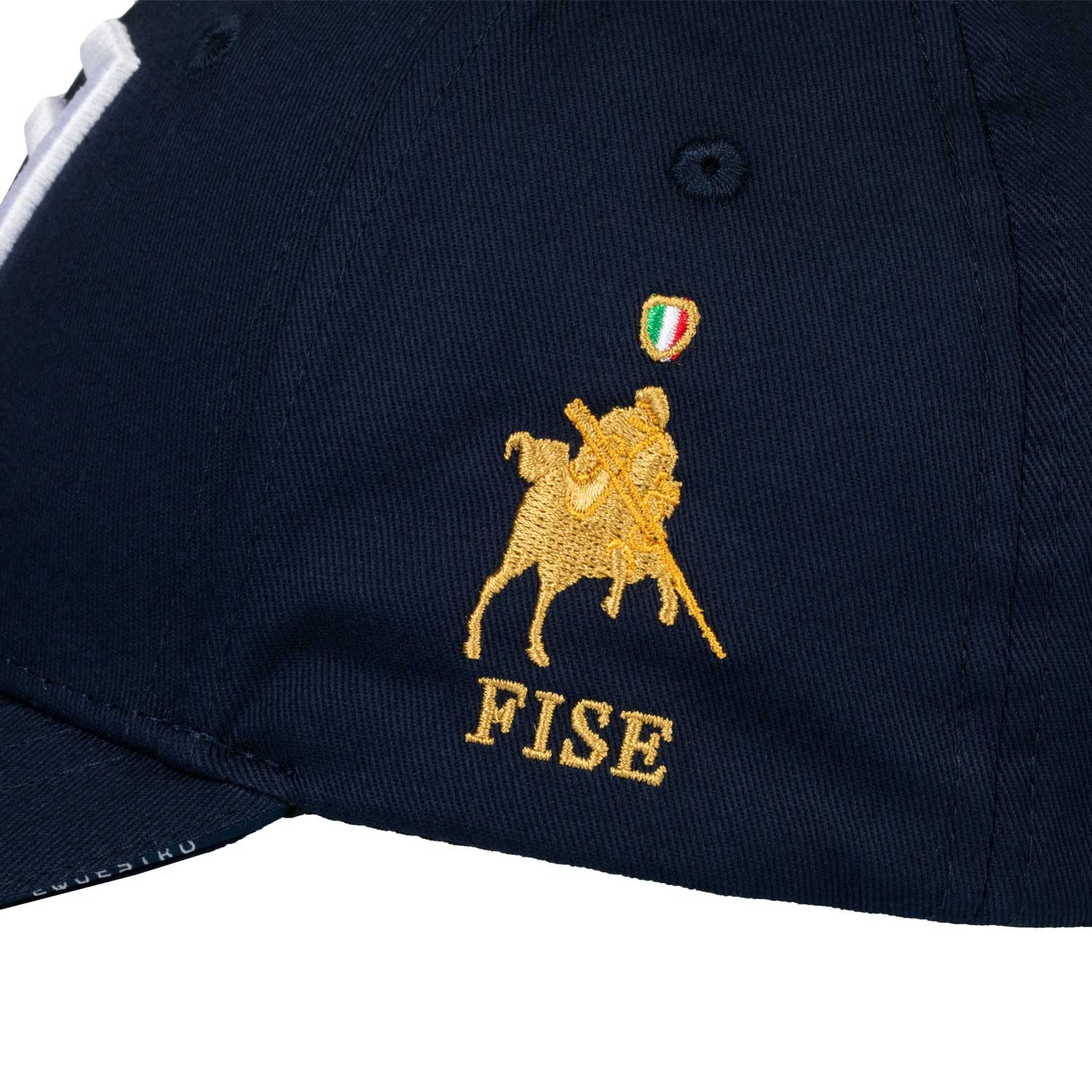 Baseballcap Unisex X FISE