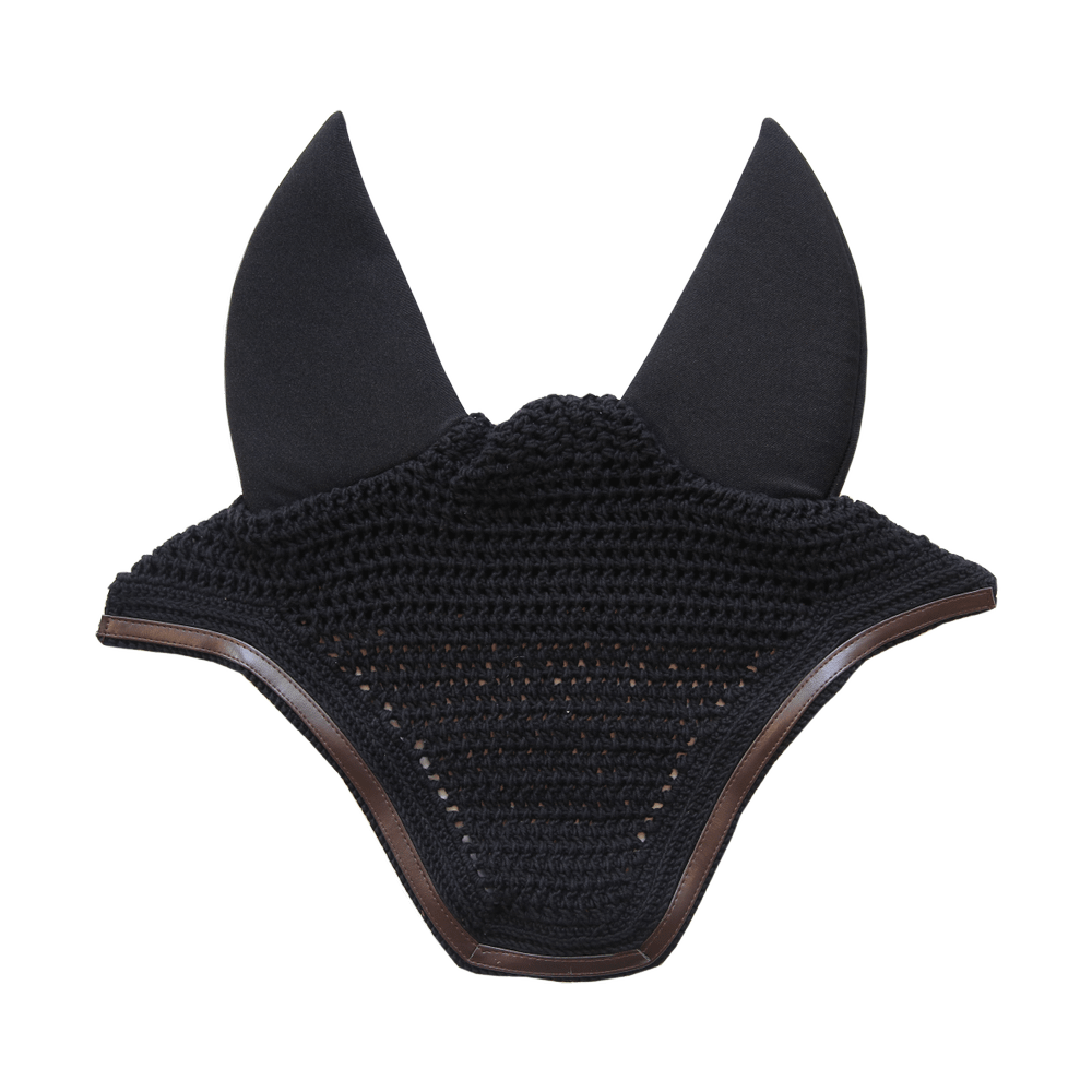 Fliegenhaube Wellington Leather