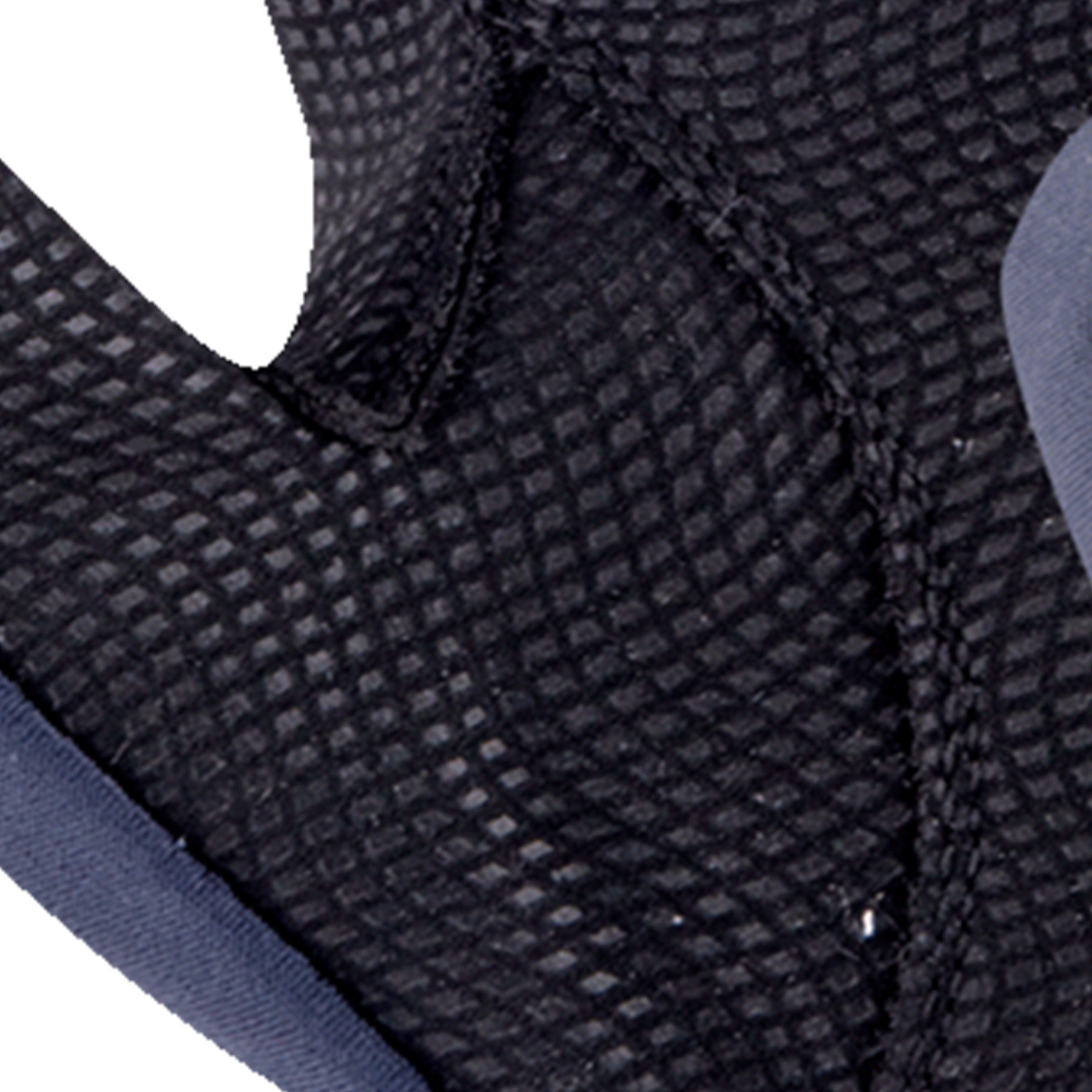 Reithandschuh Metropolitan Heart, Kids, nachtblau