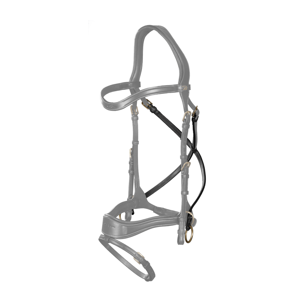 D Motion Crosspull Riemen | Dy'on