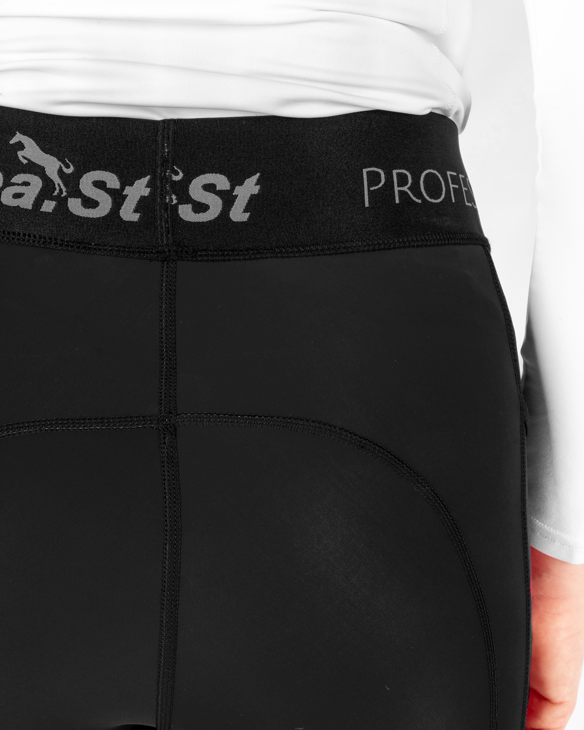 Ladies' riding leggings Reggings® Winter Edition with full grip