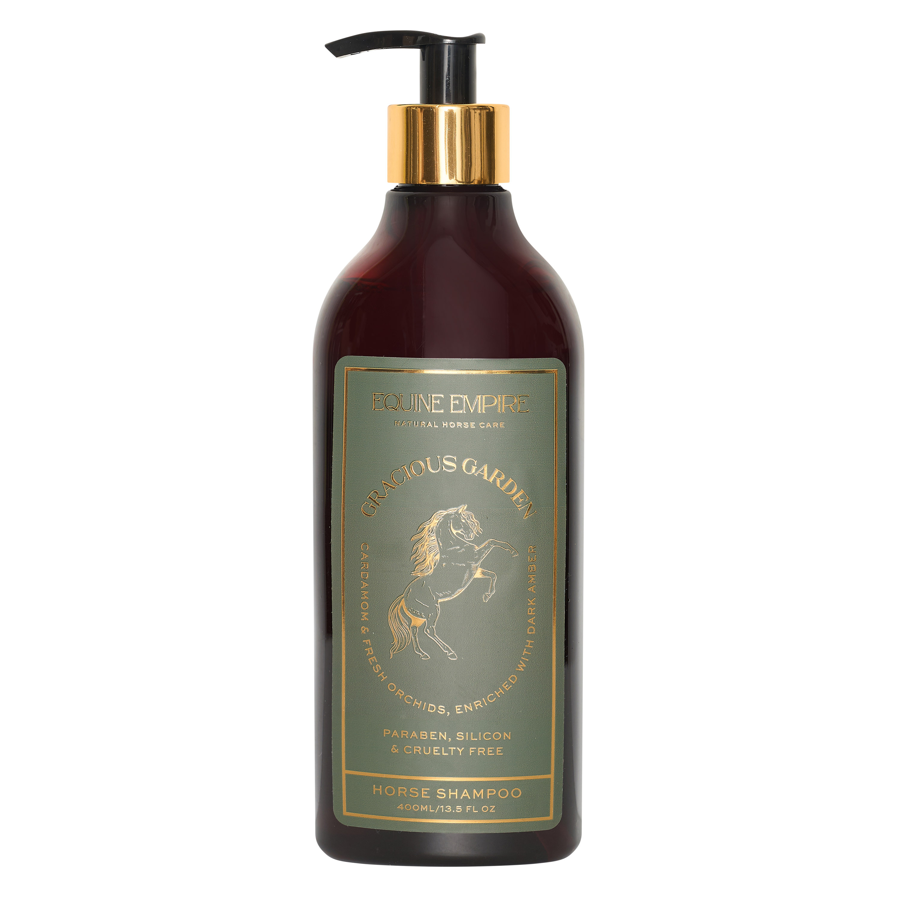 Pferdeshampoo Equine Empire