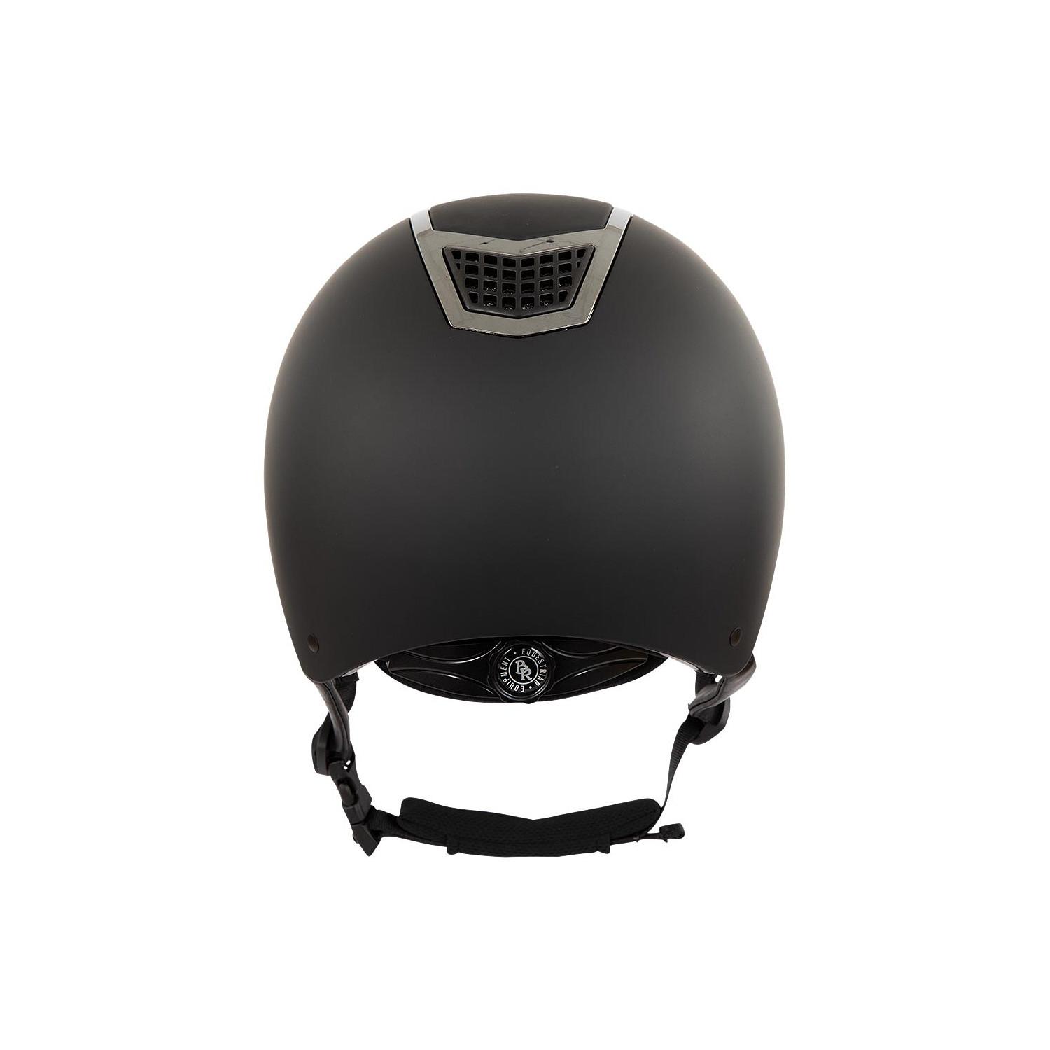 Riding Helmet Lambda Painted
