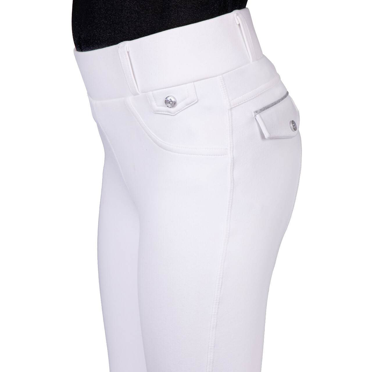 Winter Reitlegging Juliet Junior Vollbesatz