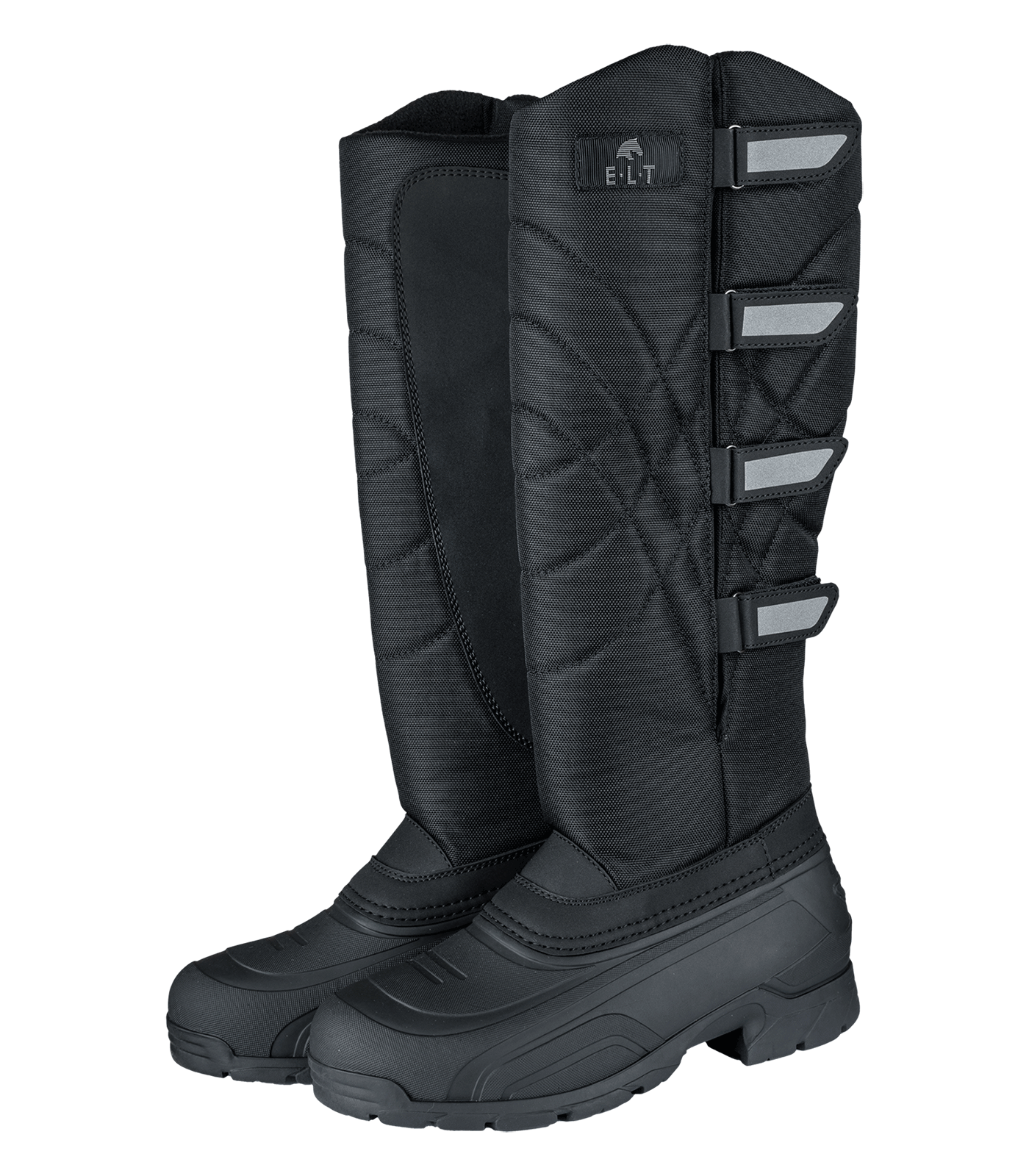 Thermo-Reitstiefel Essential