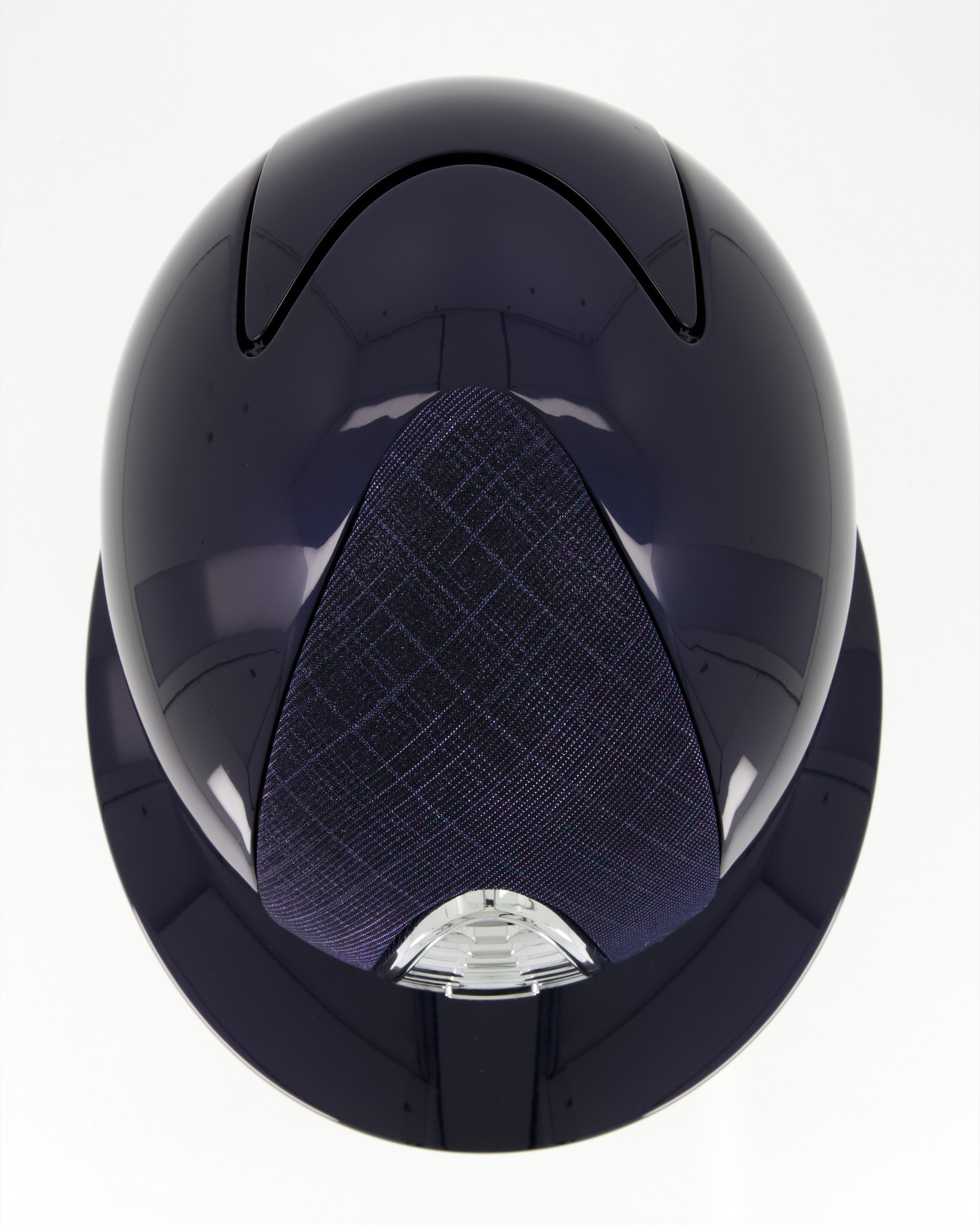 Reithelm Cromo 2.0 Polish Galassia Polo in blau