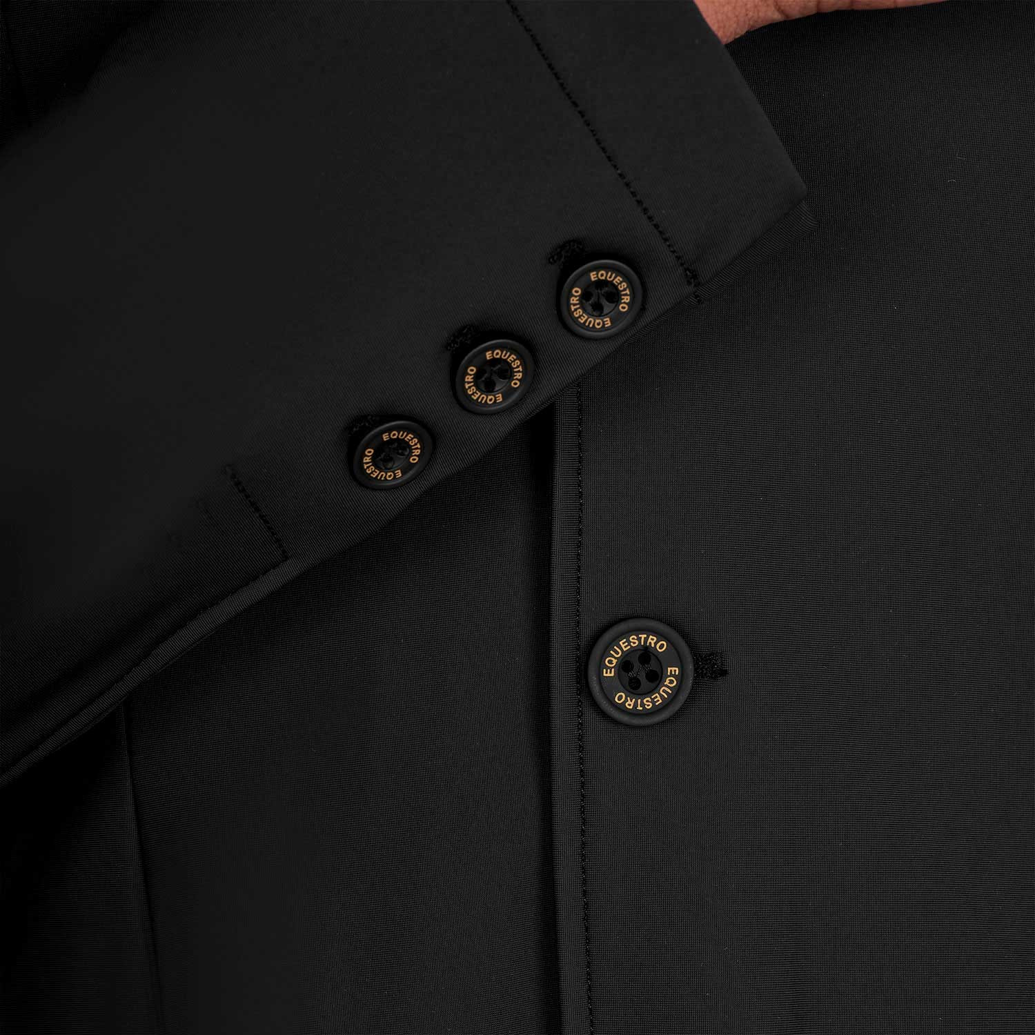 Turnierjacket Girasol für Herren mit geprägtem Logo