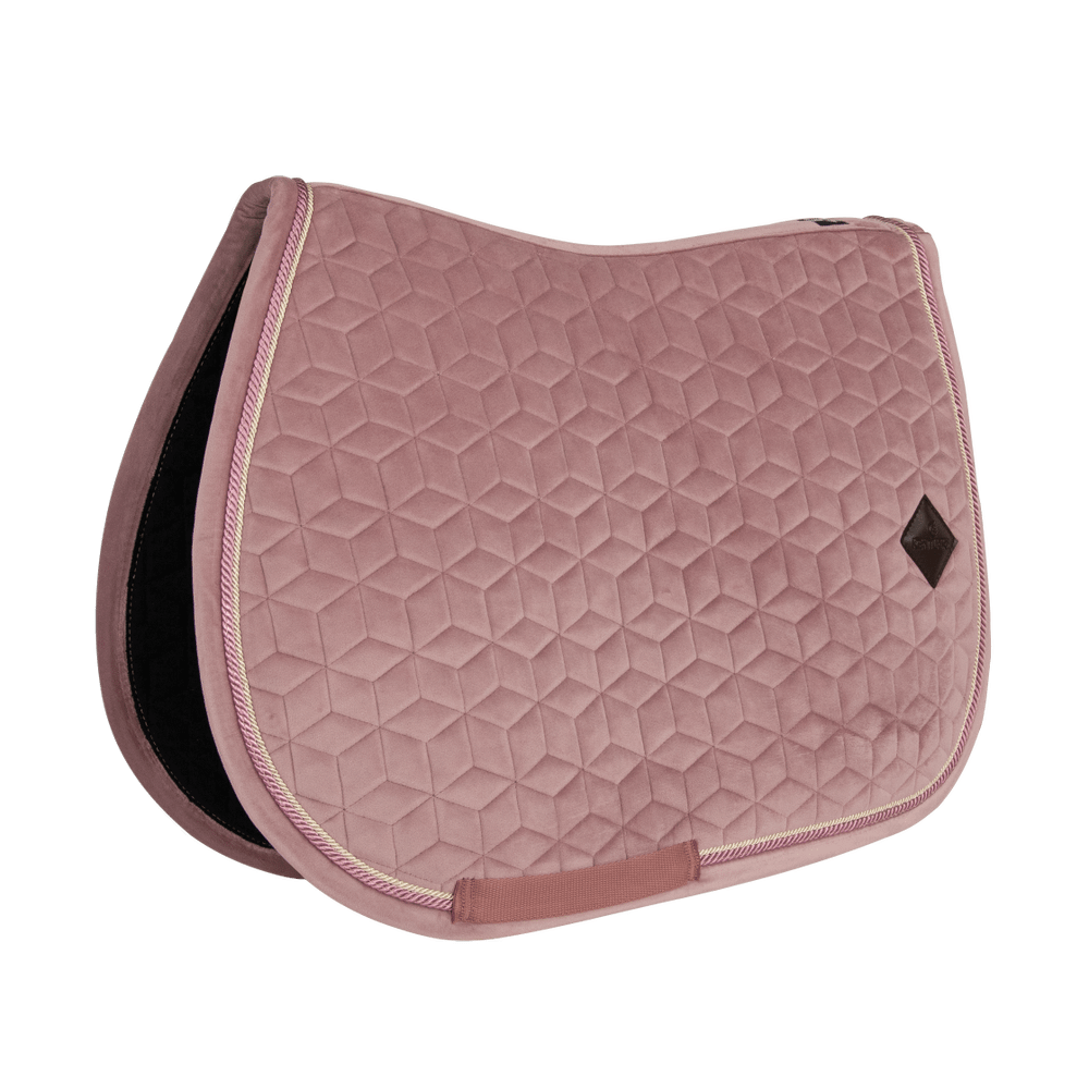 Schabracke Velvet