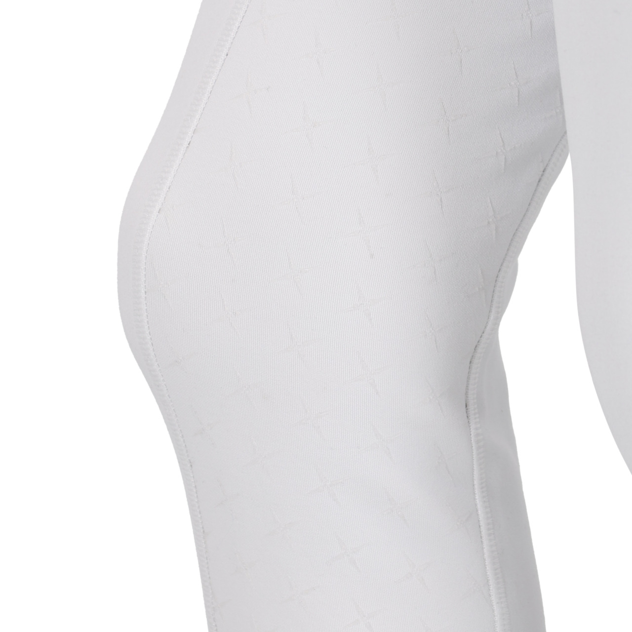 Winter riding leggings Juliet Junior full seat