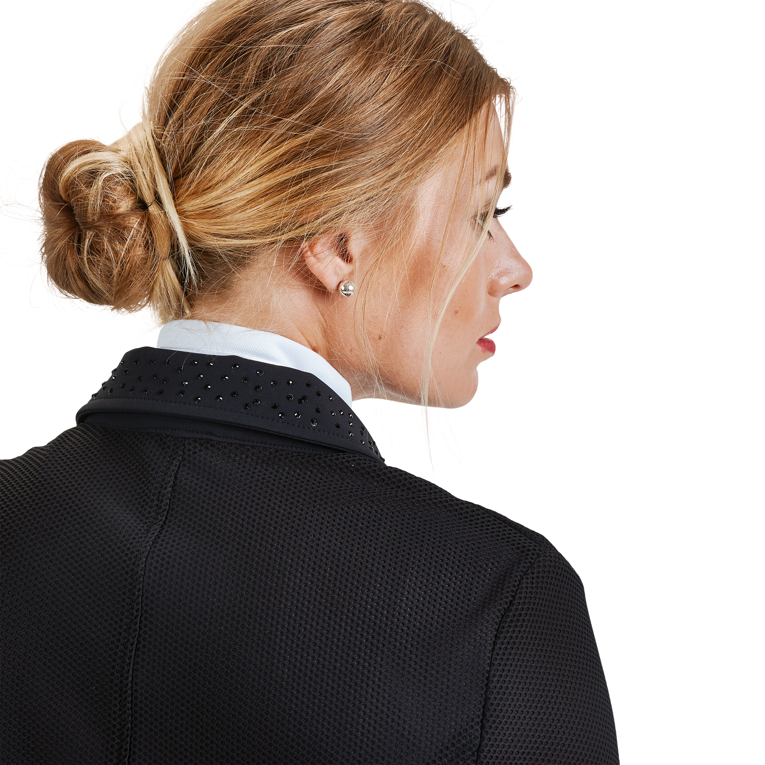 Veste de concours dame Malaga