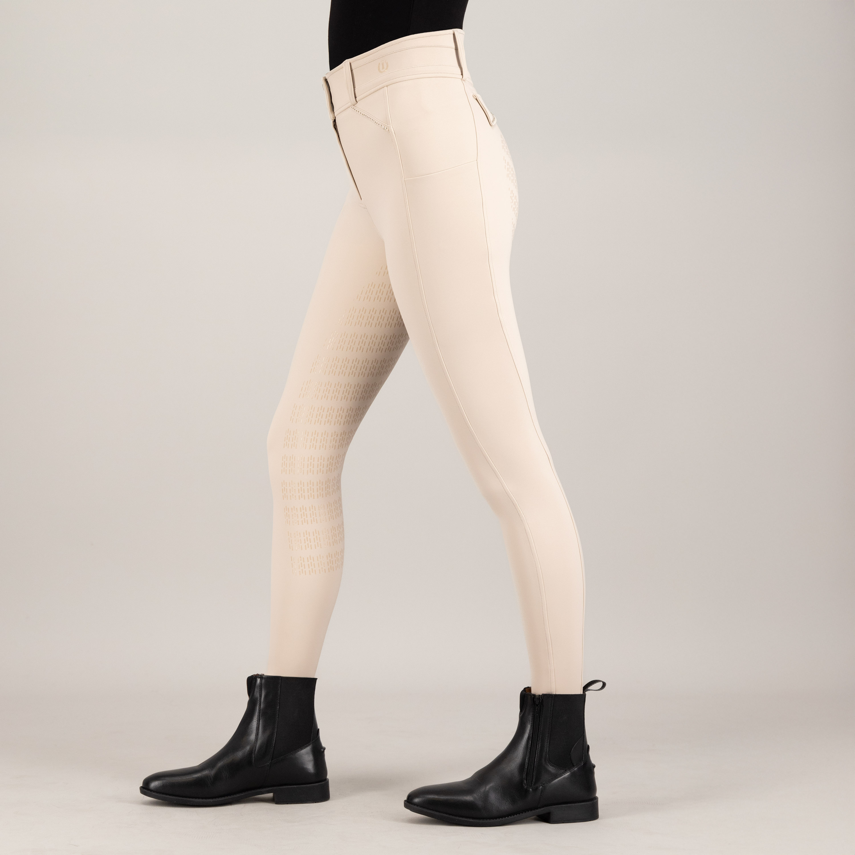 Reithose Fairytale FullGrip