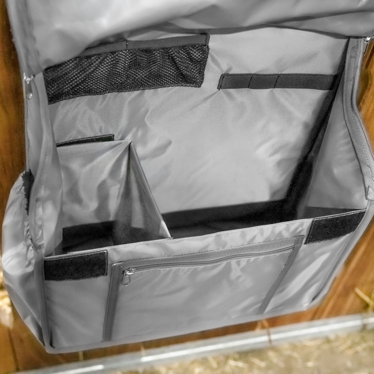 Boxentasche Small Rio