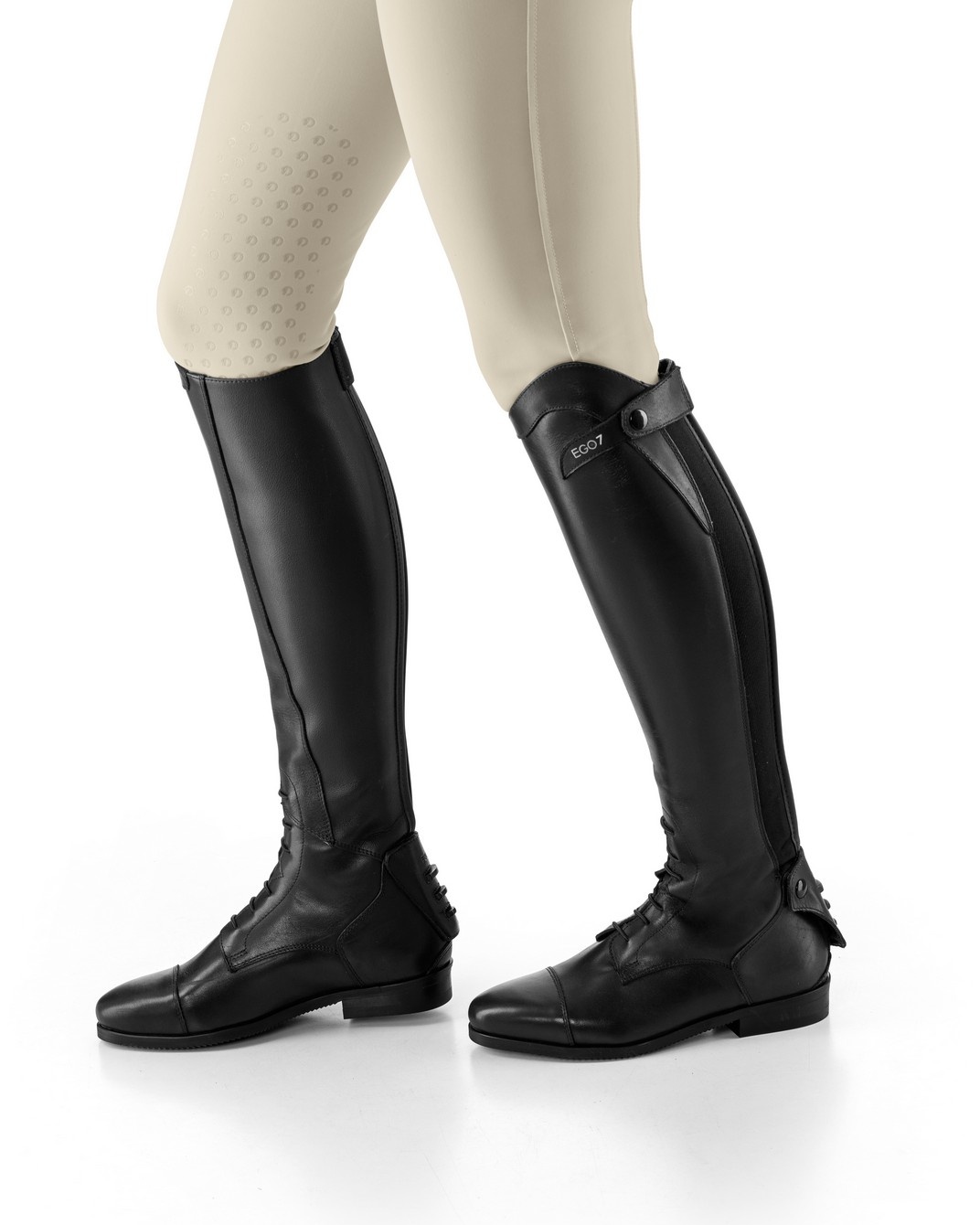 Orion riding boots