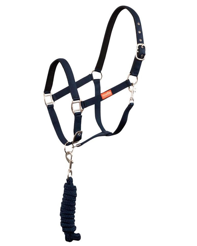 Snap Hook halter