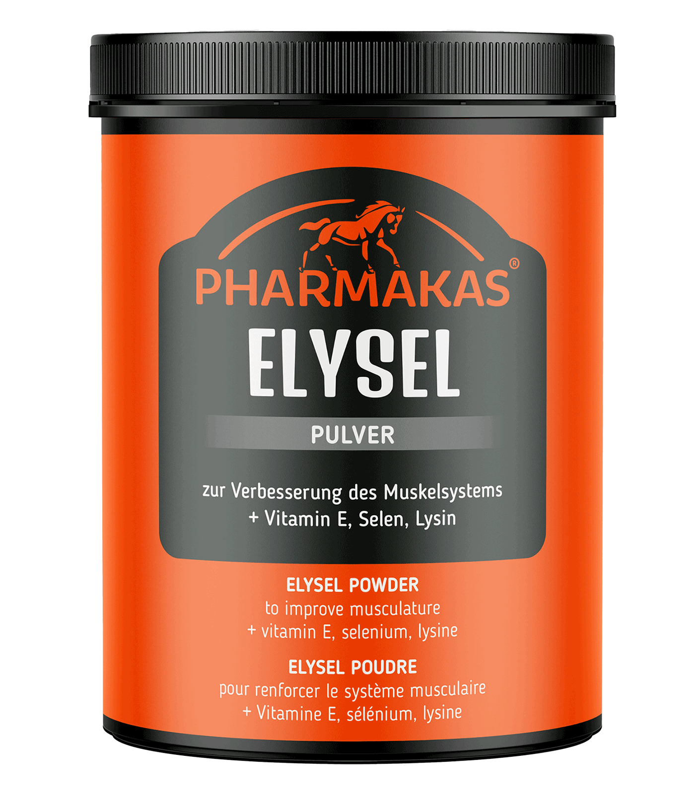 Elysel, 1 kg